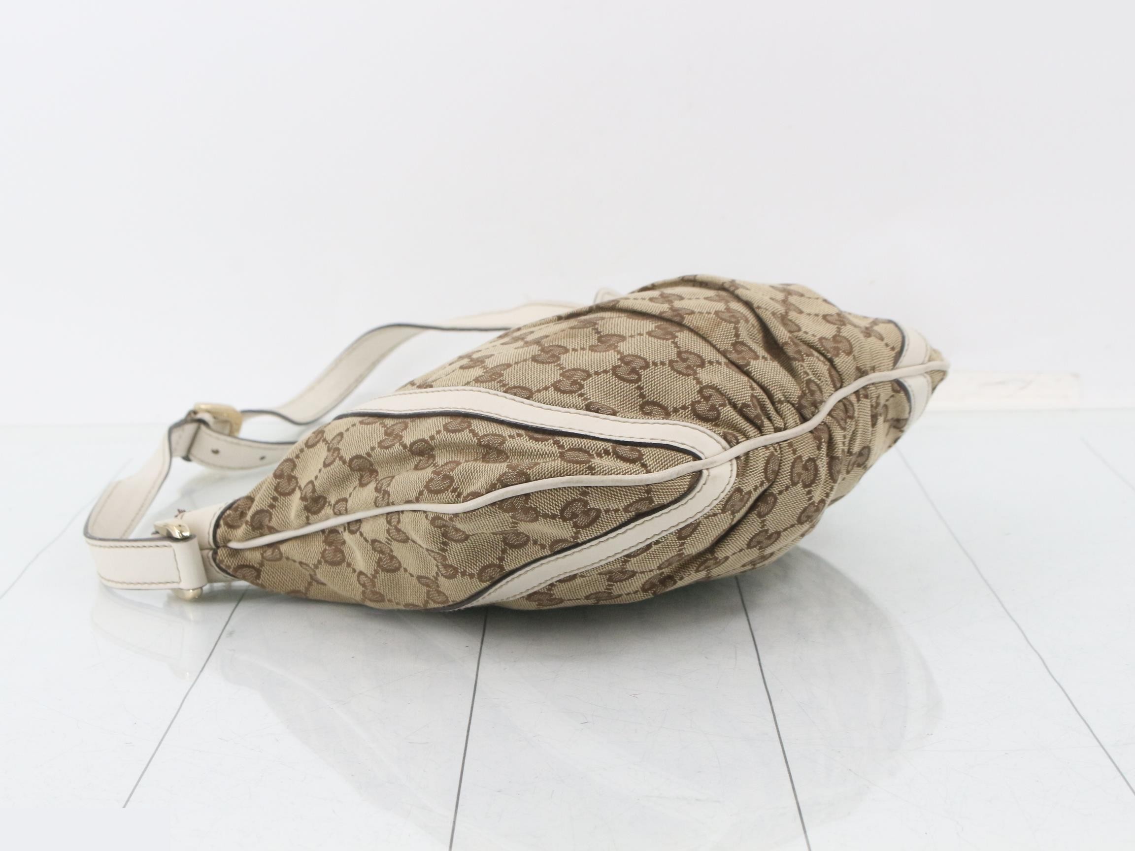 GG canvas (bag) — view 5