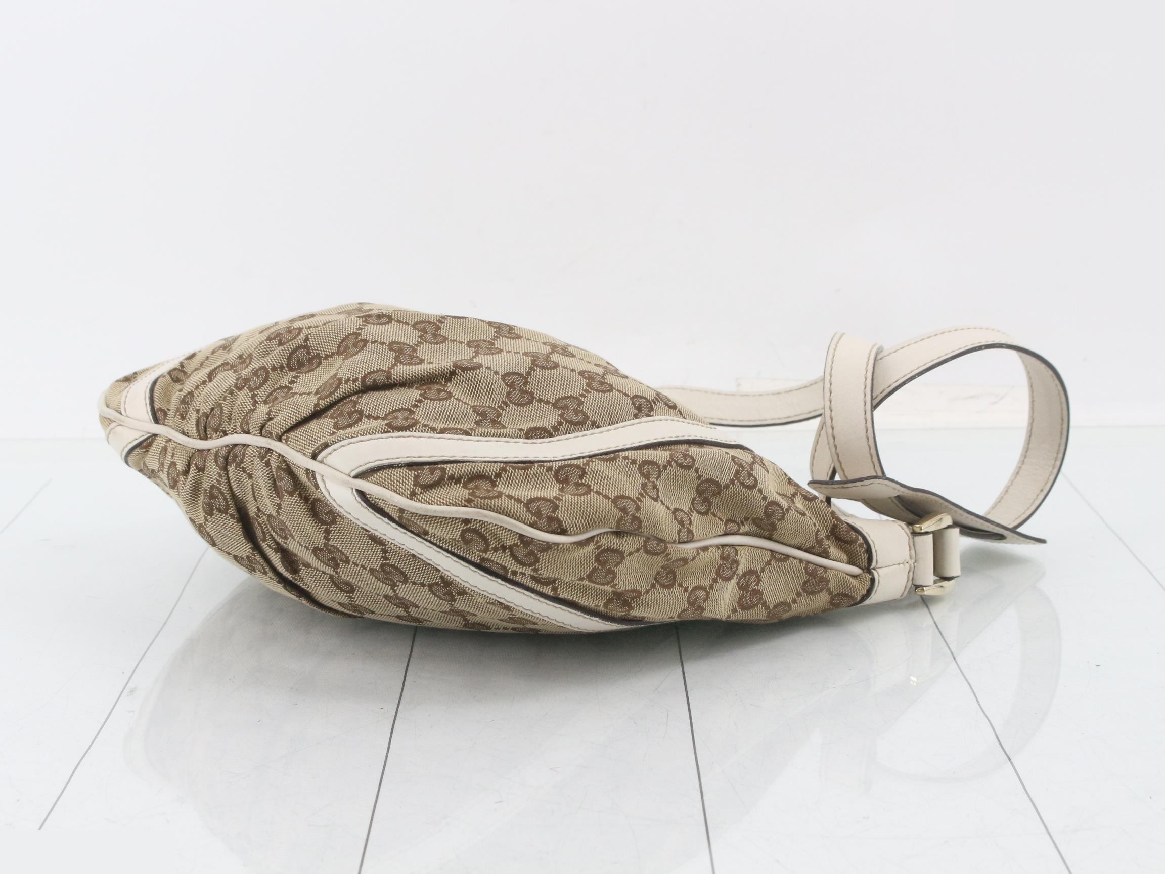 GG canvas (bag) — view 6