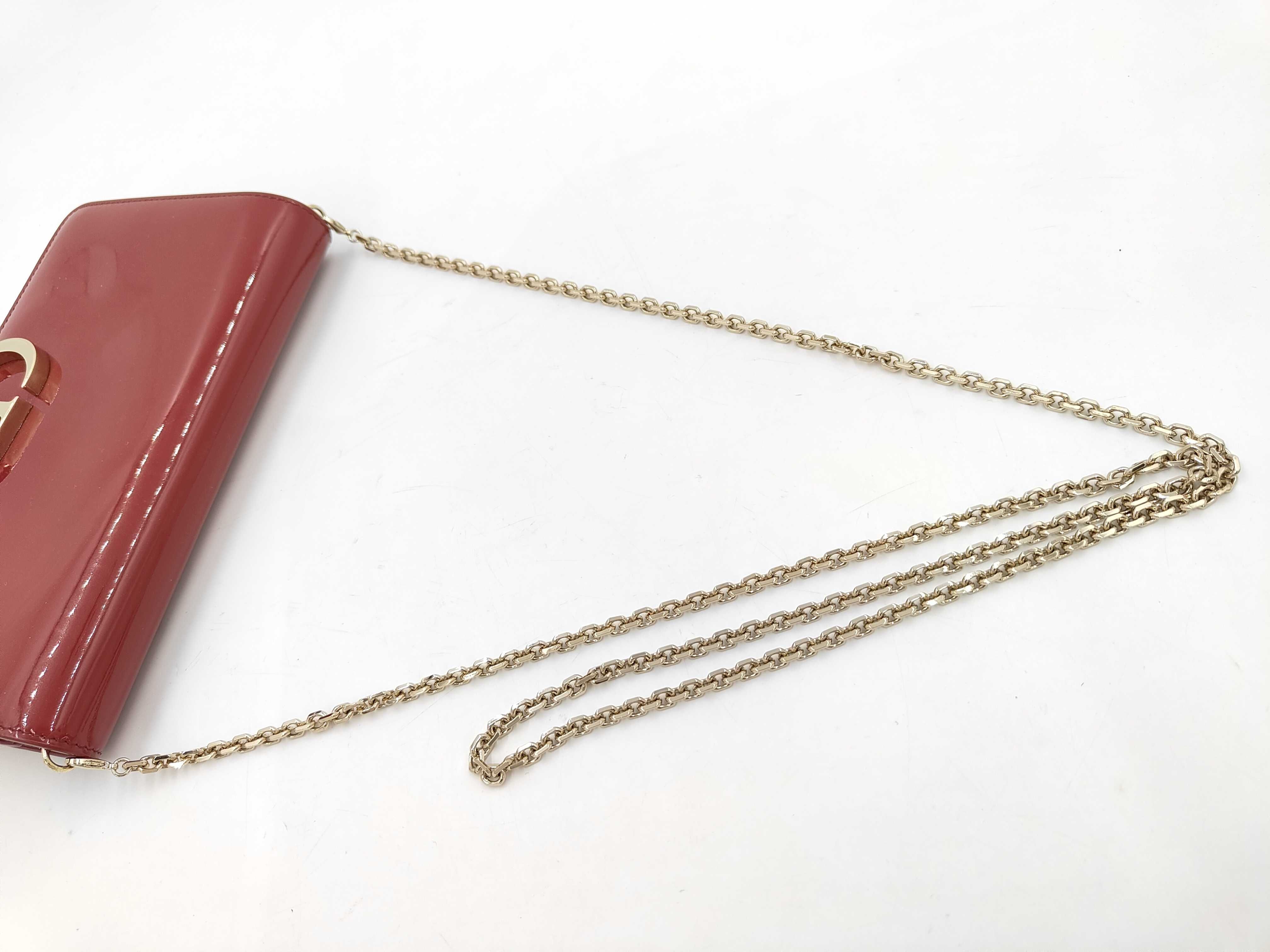 Christian Montaigne Shoulder Bag — view 3