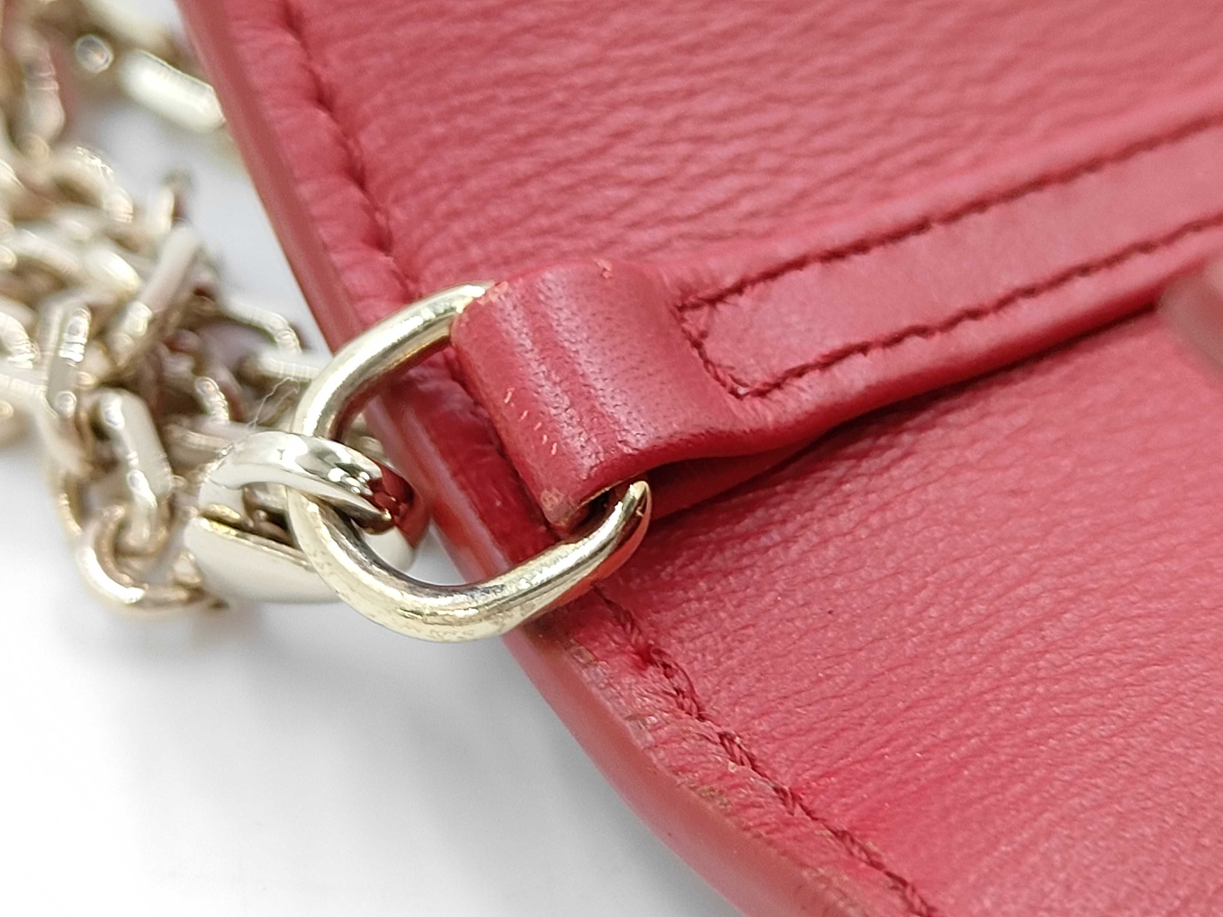 Christian Montaigne Shoulder Bag — view 7