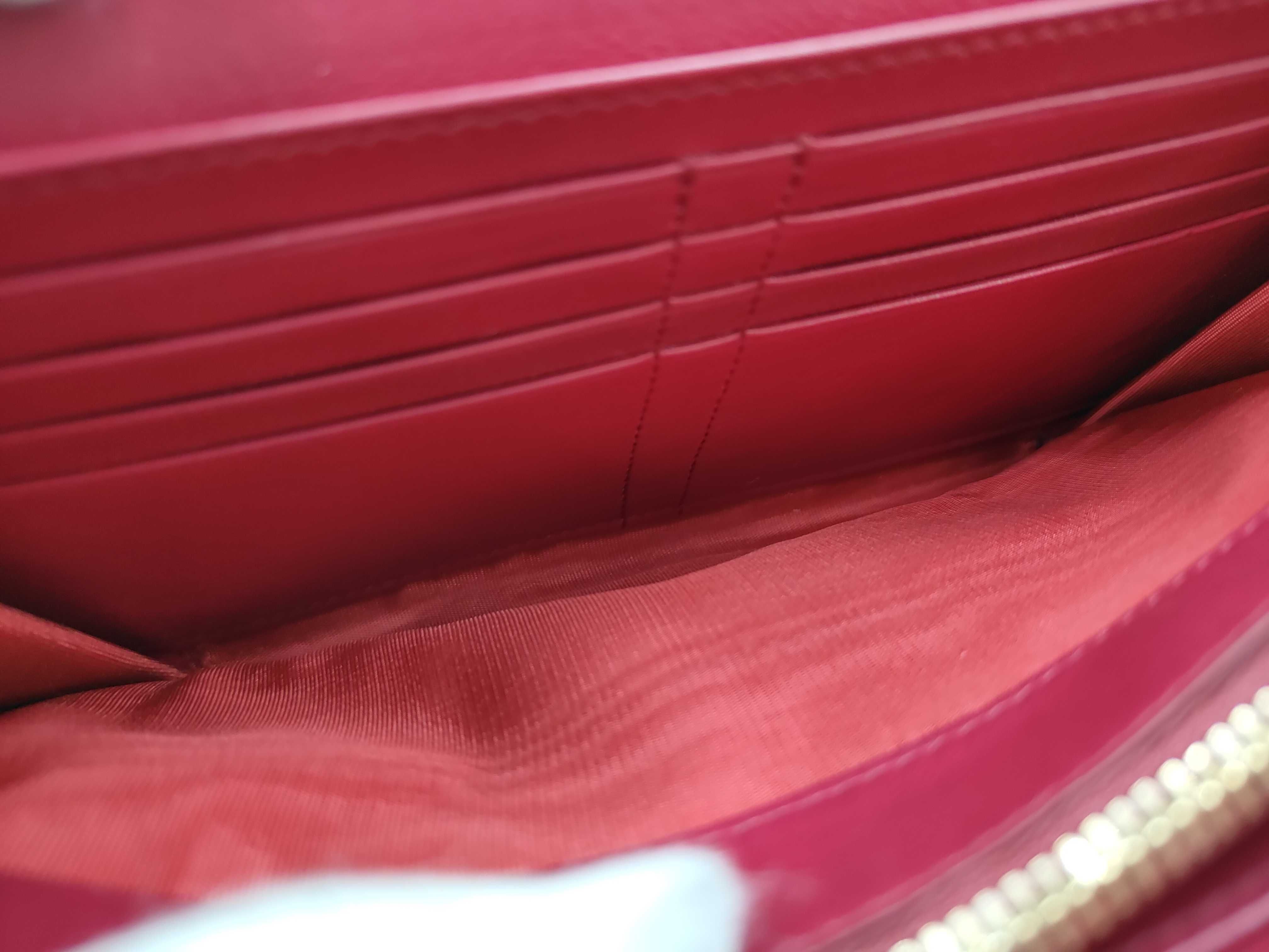 Christian Montaigne Shoulder Bag — view 8