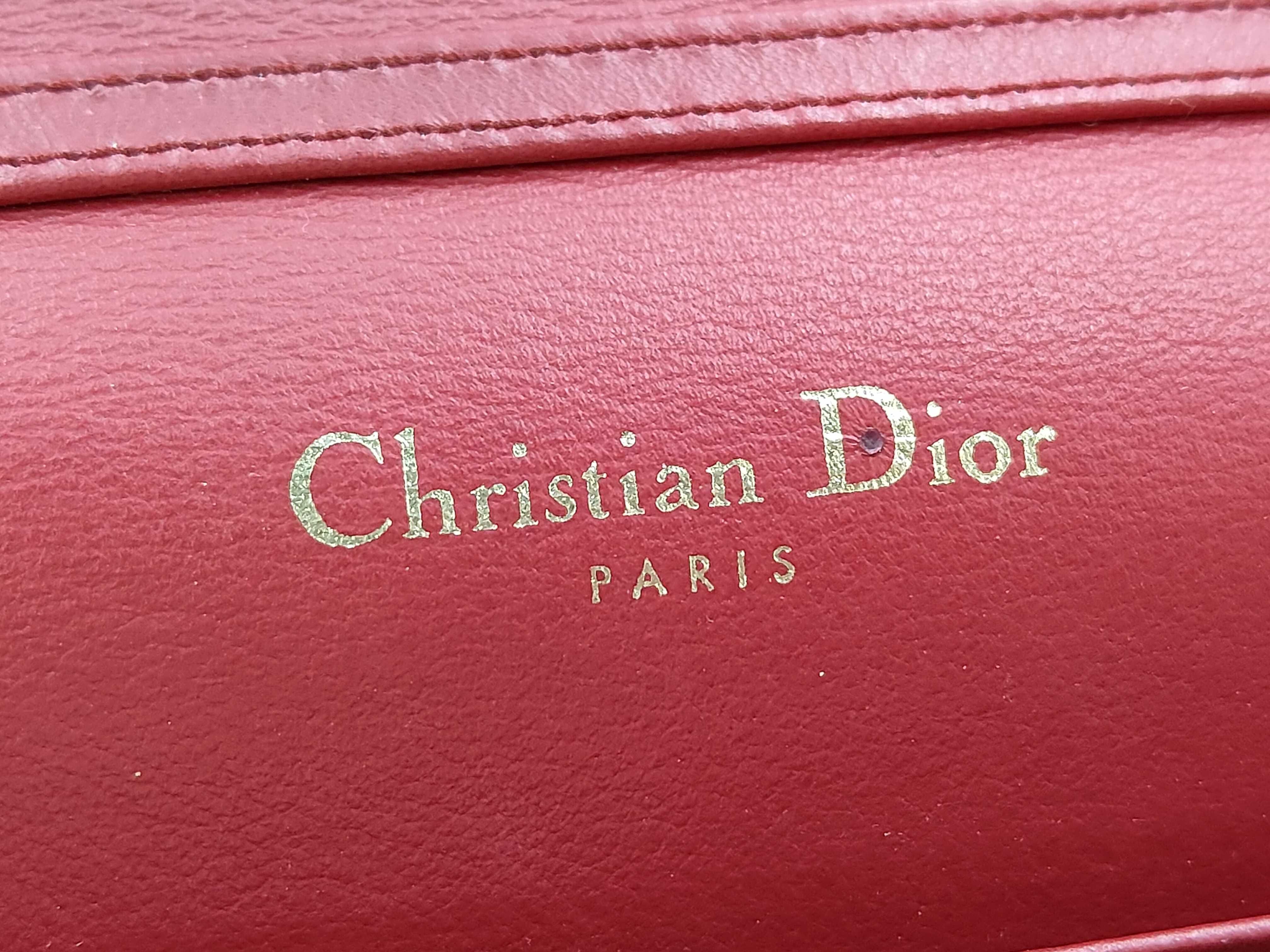 Christian Montaigne Shoulder Bag — view 9