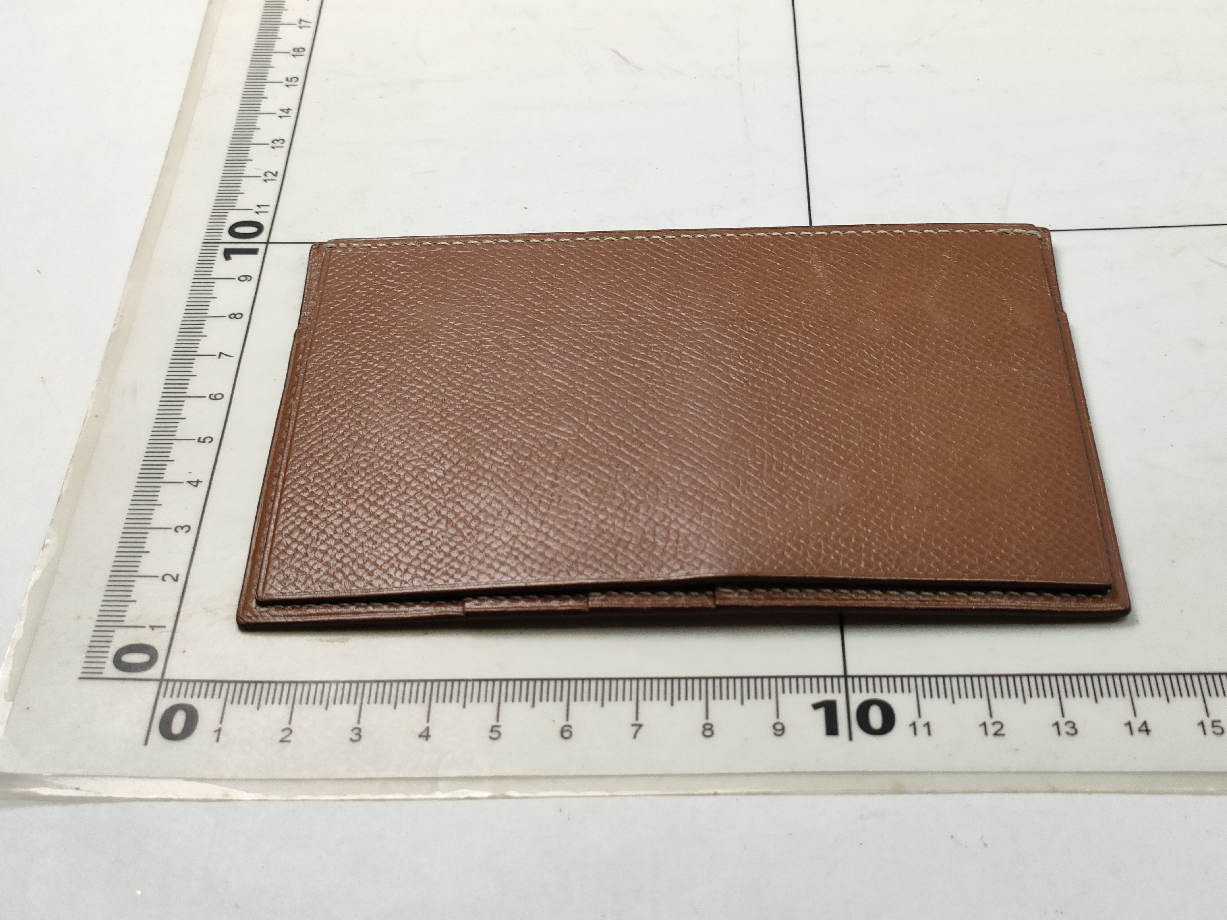 Card Case - Card Case, Pass Case, Business Card Holder — view 2