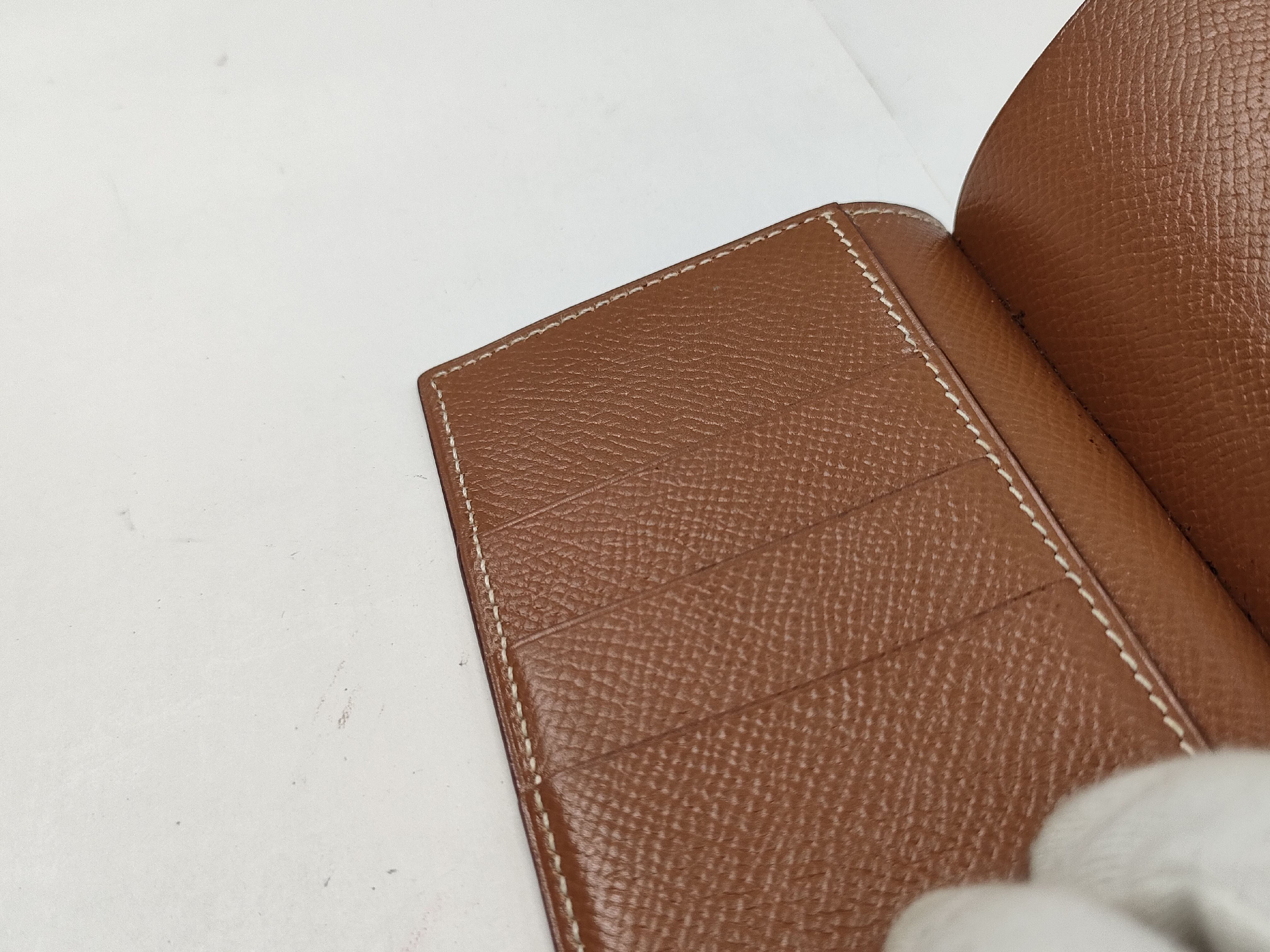 Card Case - Card Case, Pass Case, Business Card Holder — view 12