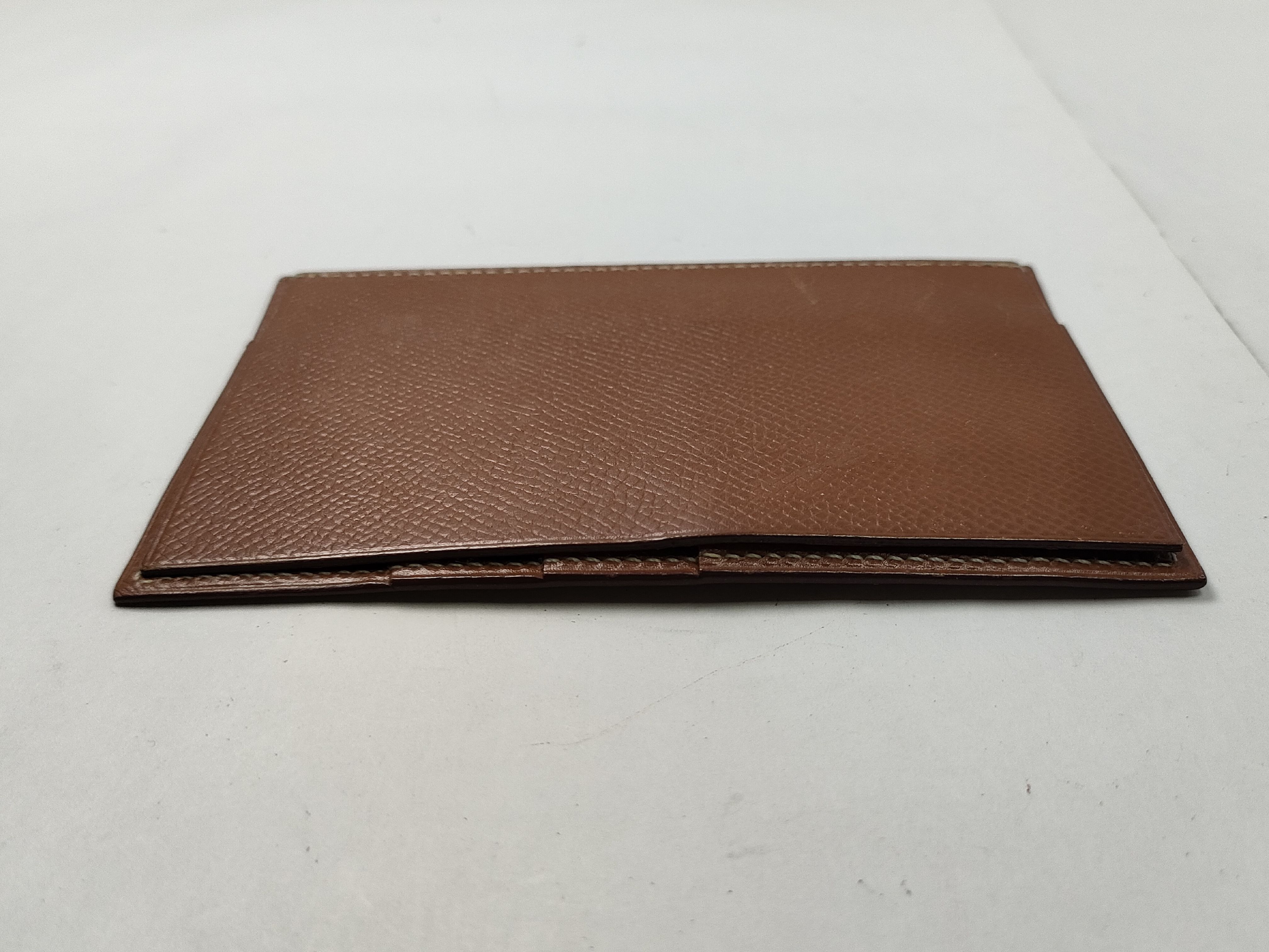 Card Case - Card Case, Pass Case, Business Card Holder — view 5