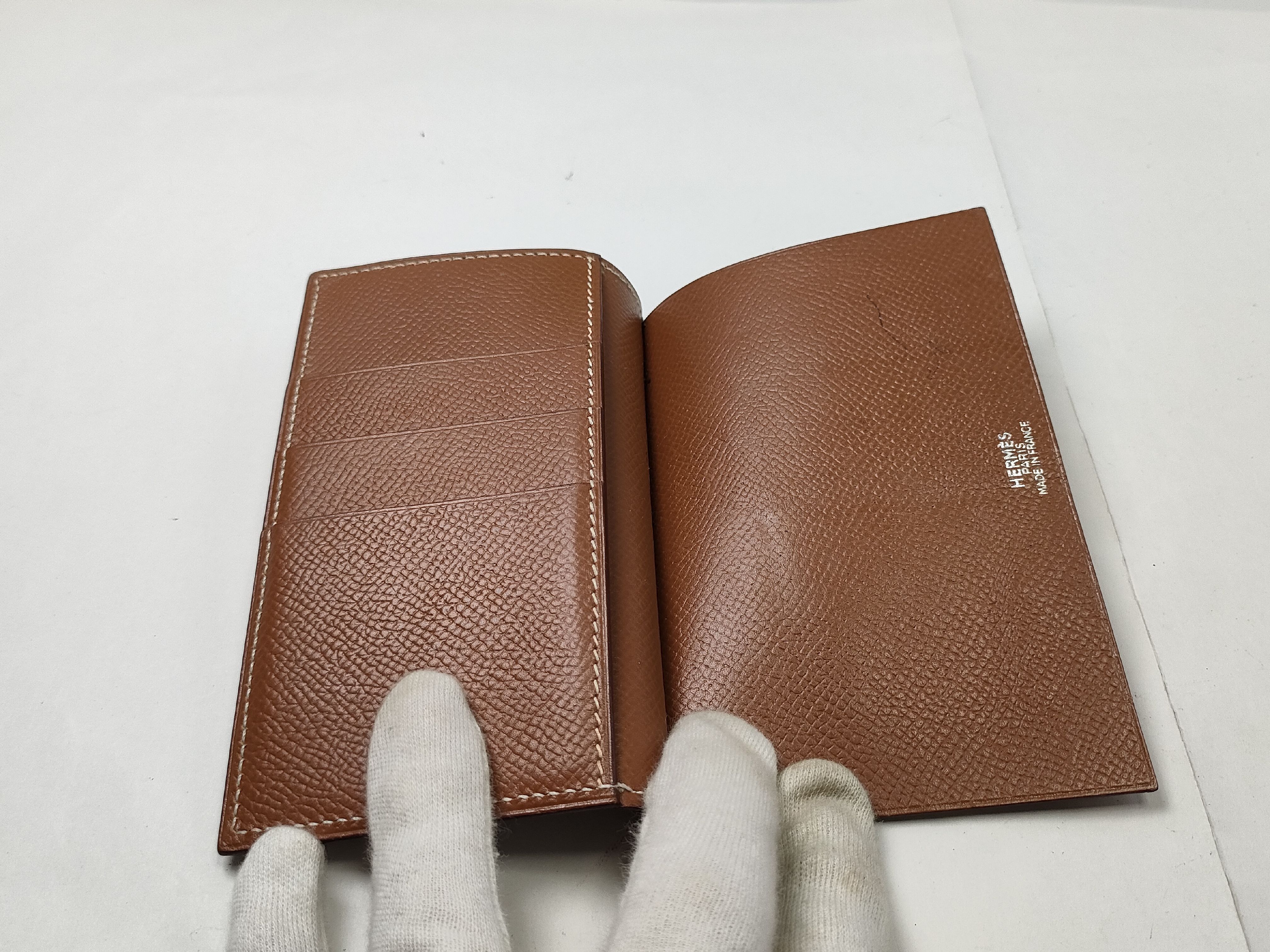 Card Case - Card Case, Pass Case, Business Card Holder — view 7