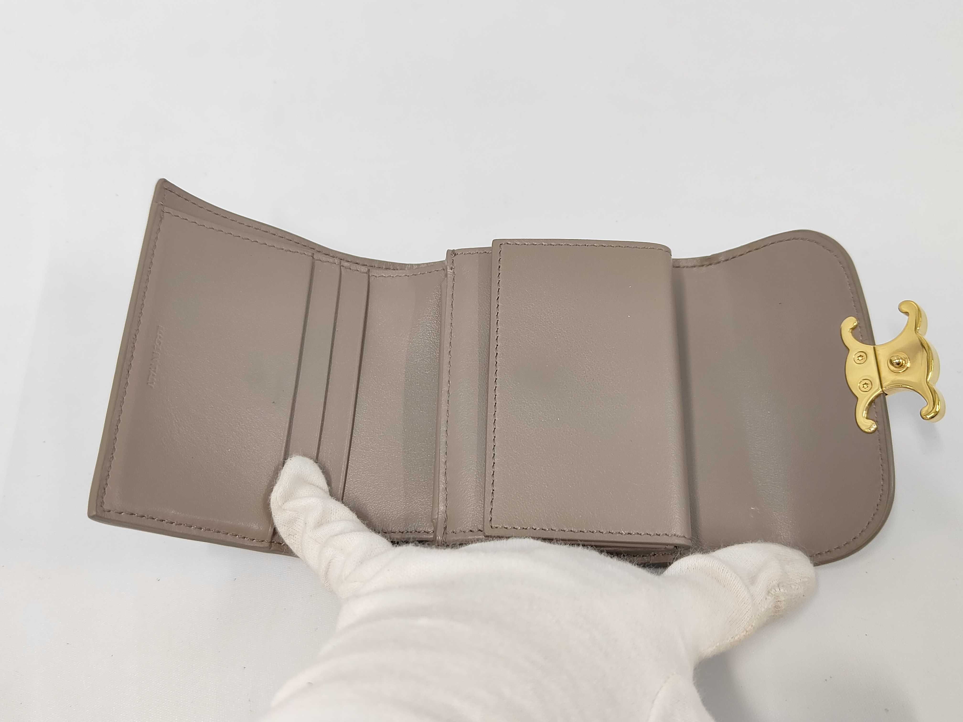 Wallet Triomphe Wallet — view 7