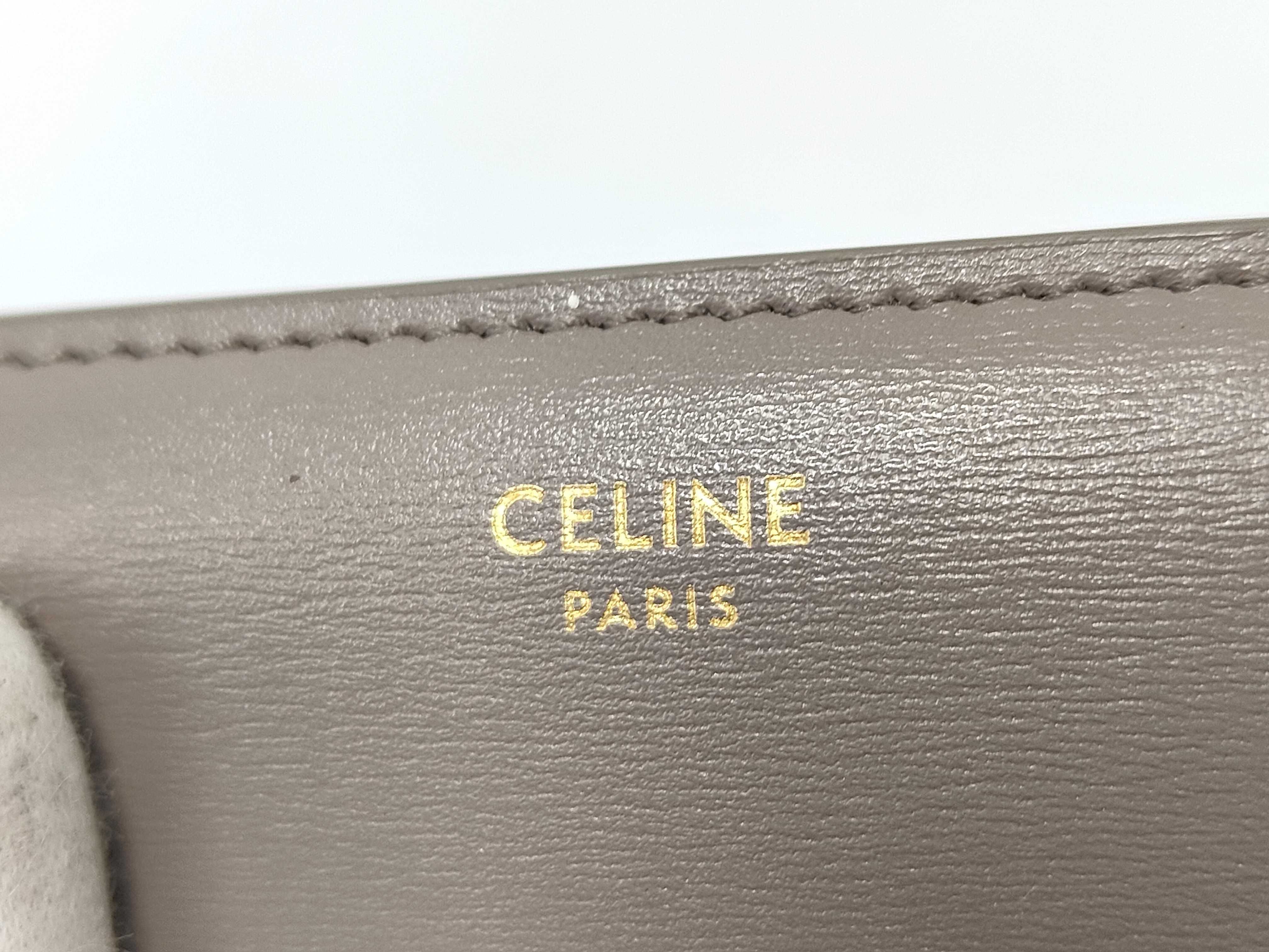 Wallet Triomphe Wallet — view 8