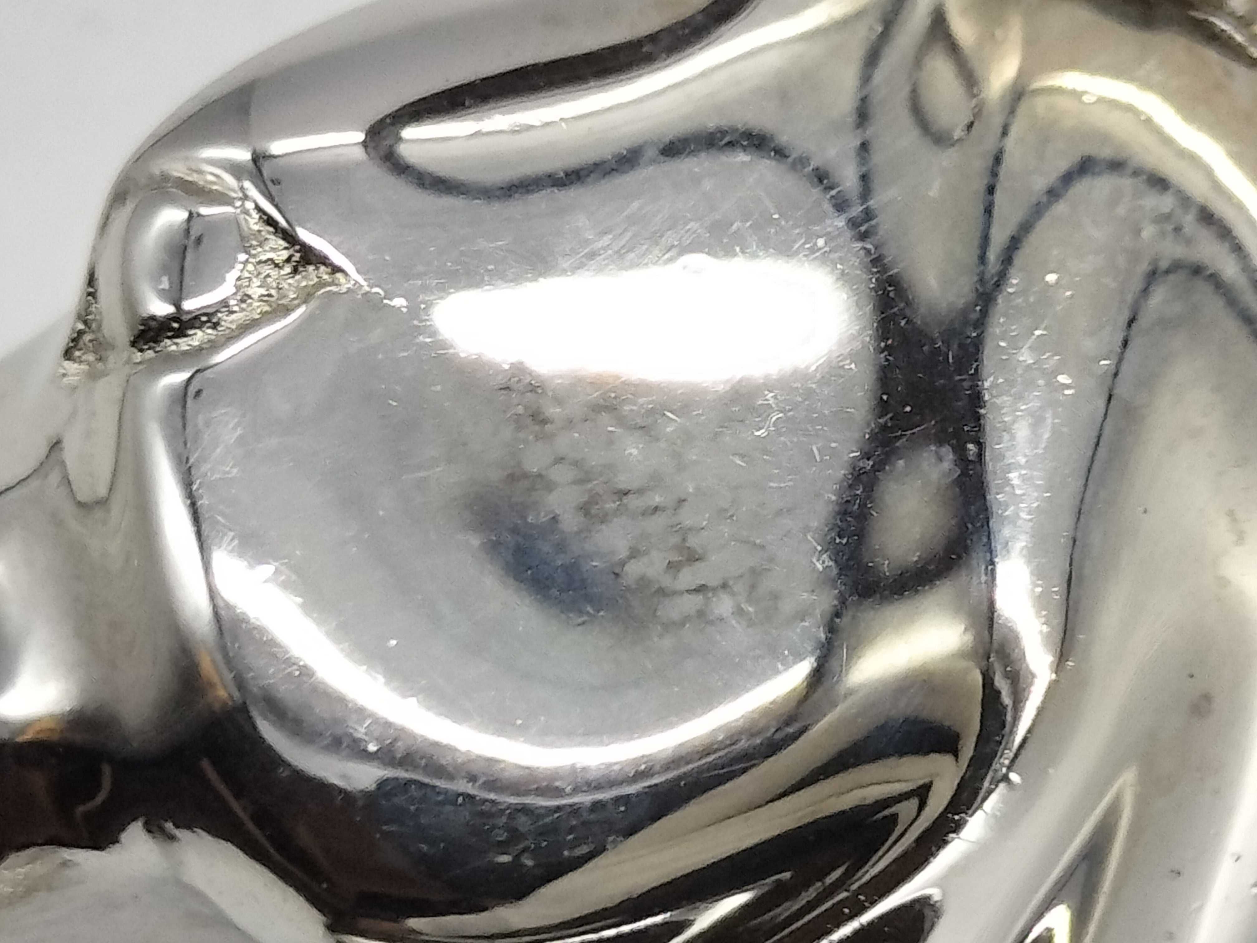 Horse Head Necklace — view 6