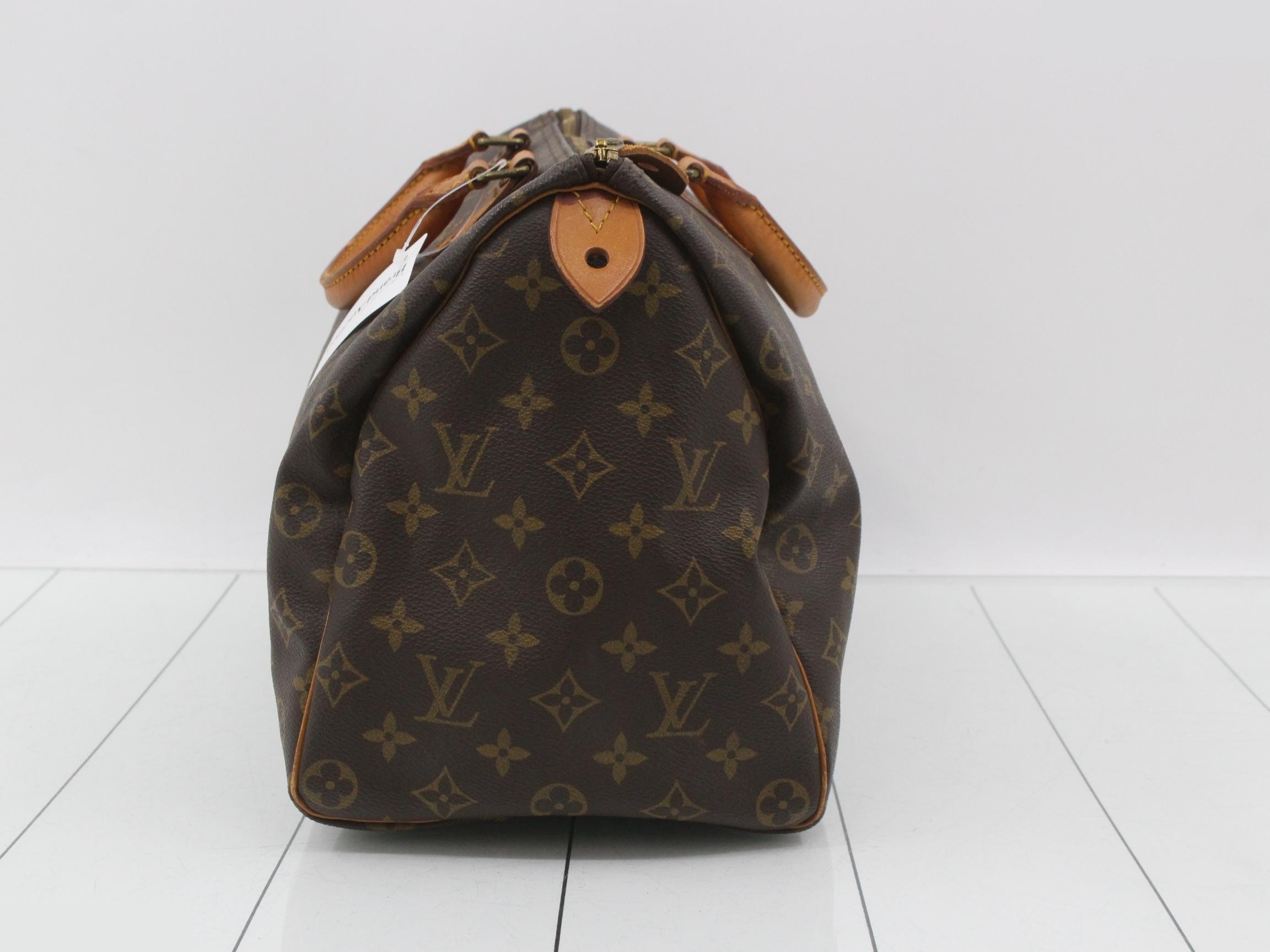 Speedy 35 — view 3