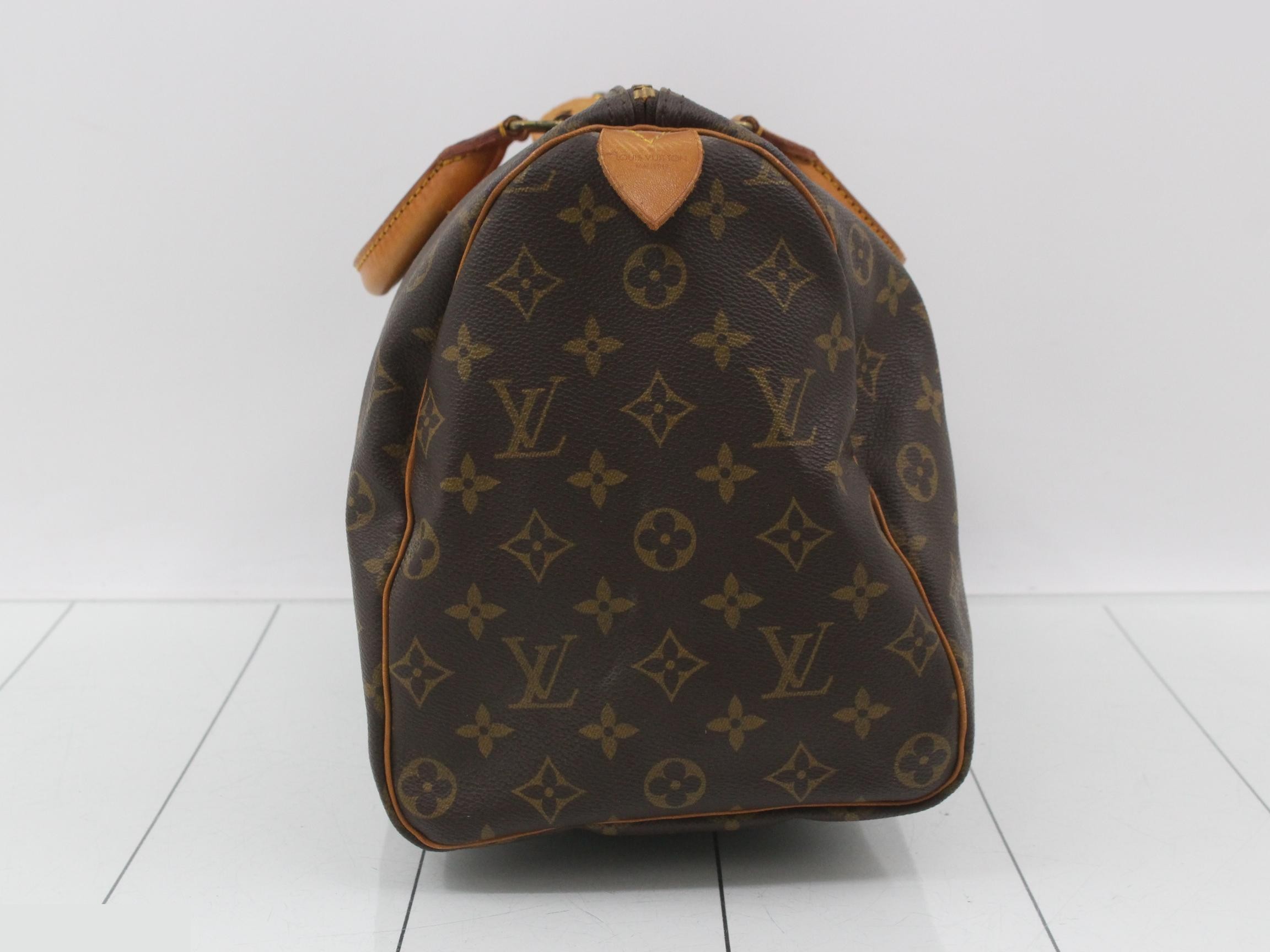 Speedy 35 — view 4