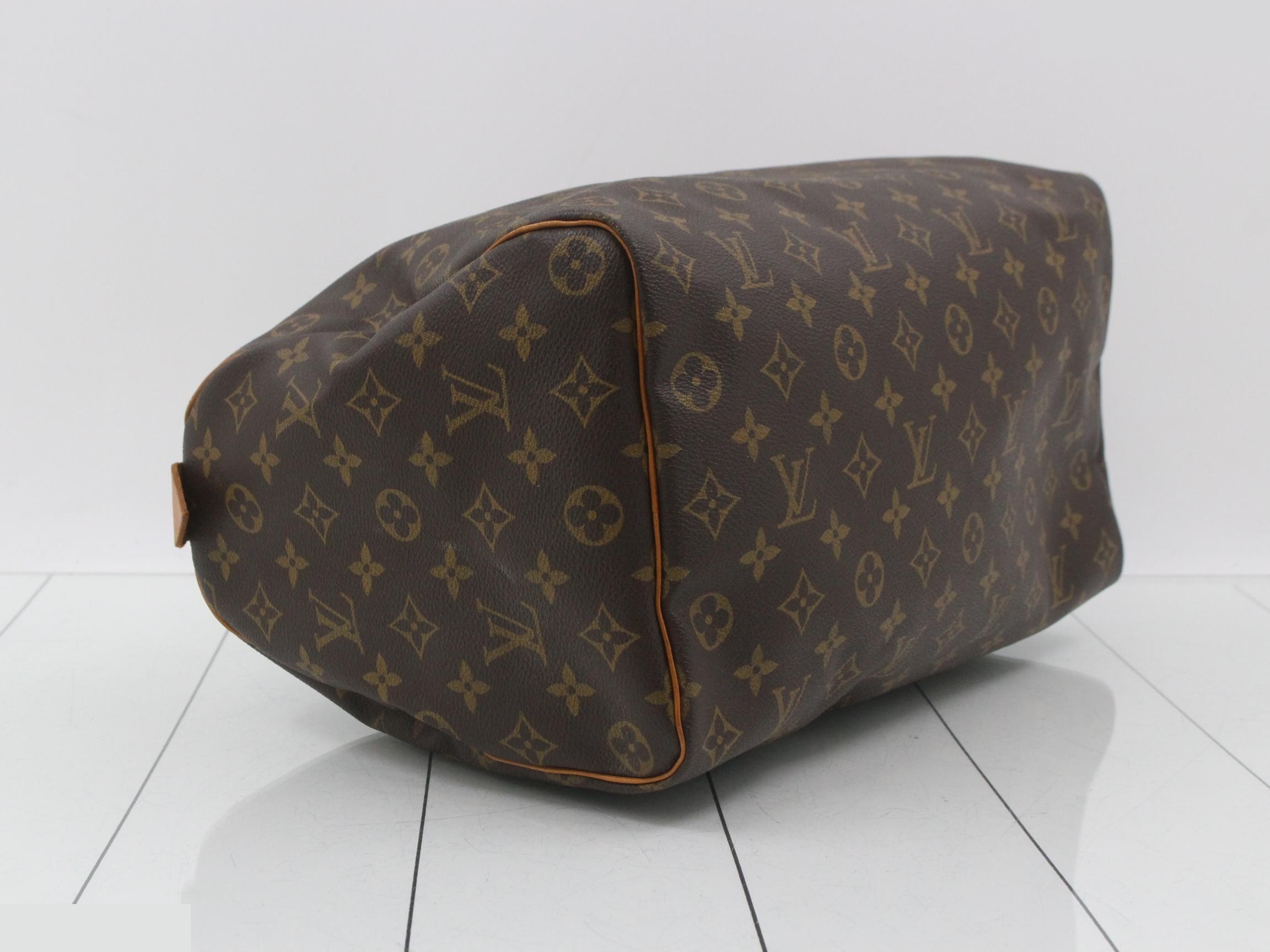 Speedy 35 — view 5