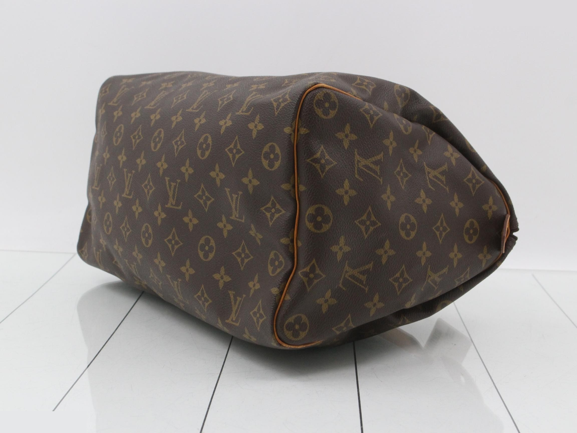 Speedy 35 — view 6