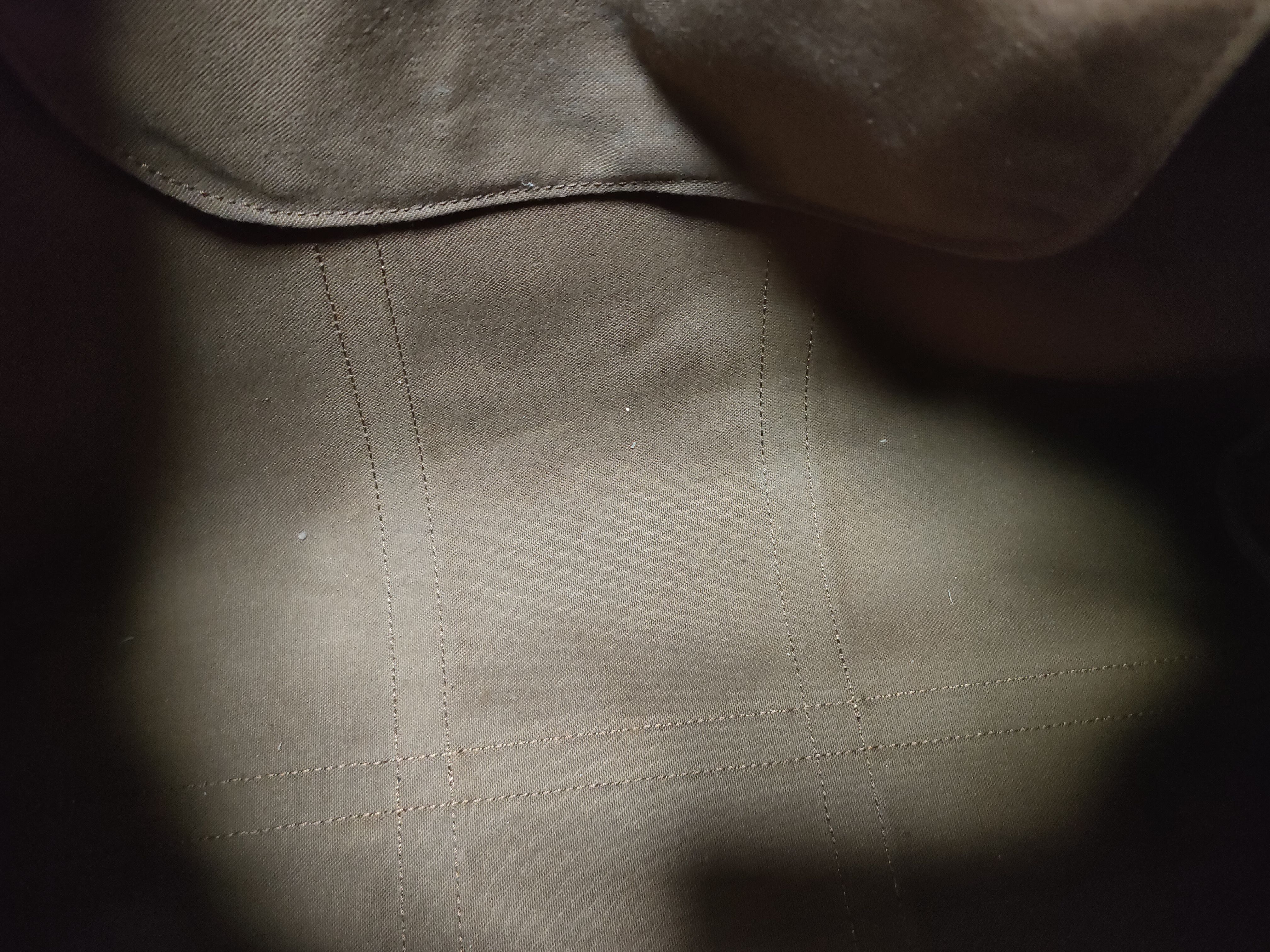 Monogram Vuitton Flanerie 45 Tote Bag — view 11