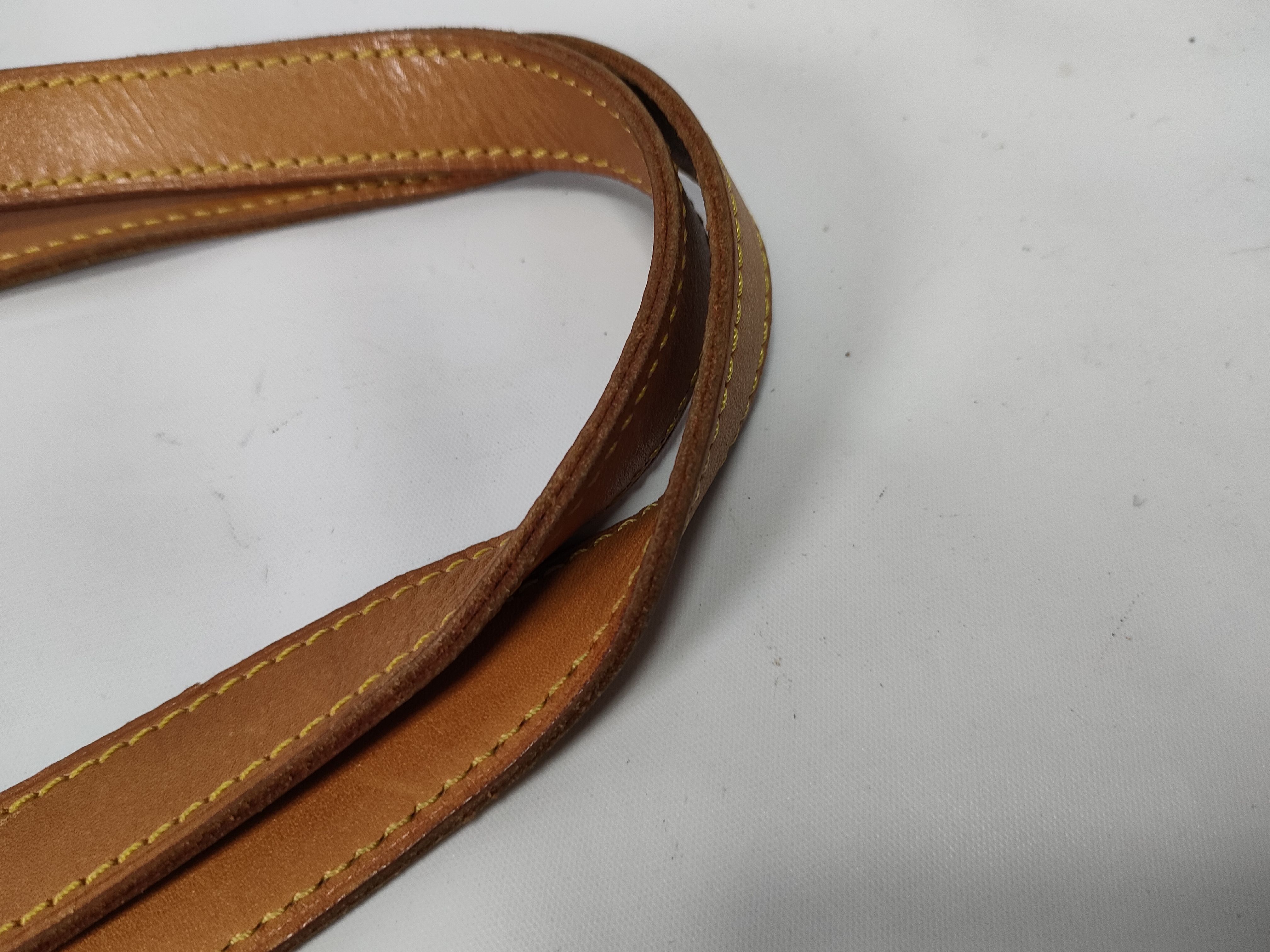 Monogram Vuitton Flanerie 45 Tote Bag — view 4