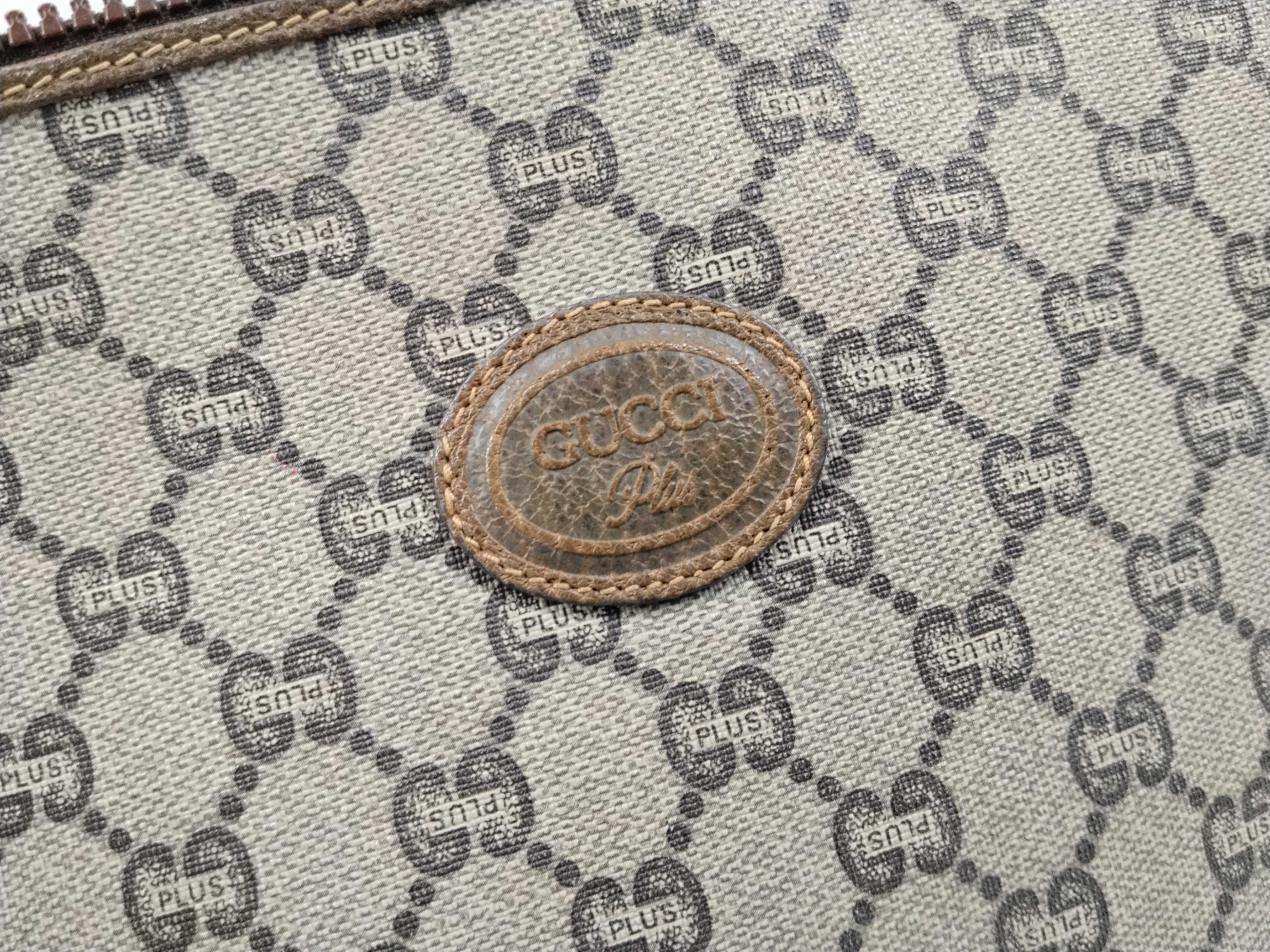 GG Plus Clutch Bag — view 11