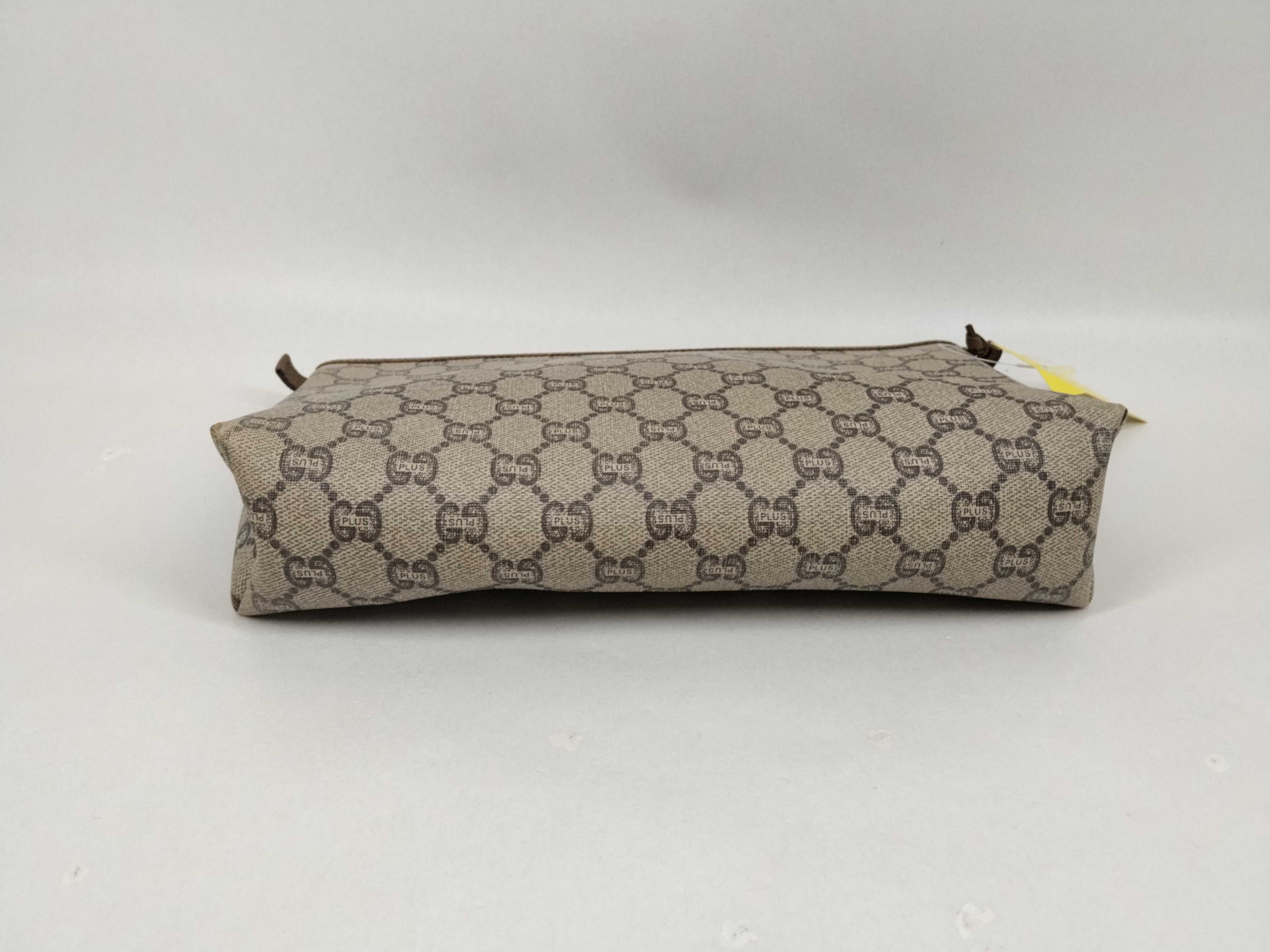 GG Plus Clutch Bag — view 3