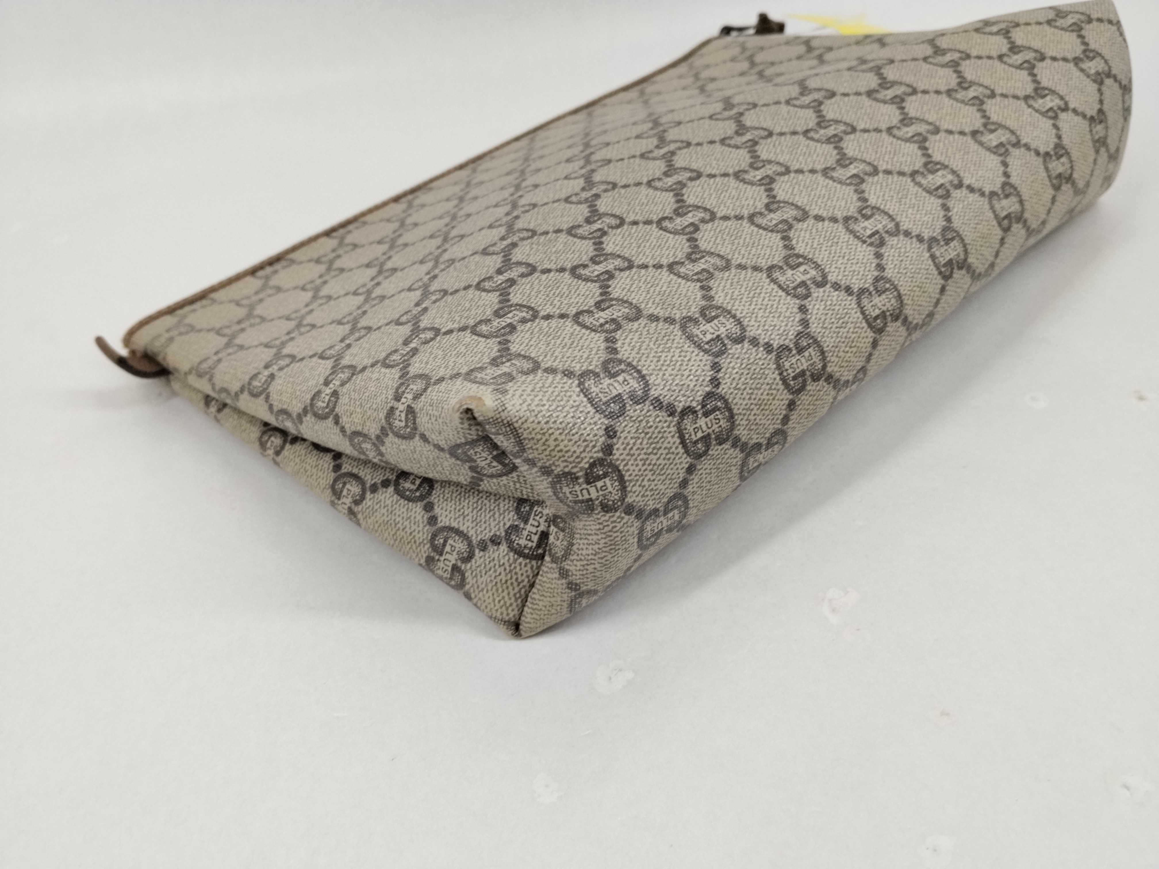GG Plus Clutch Bag — view 4