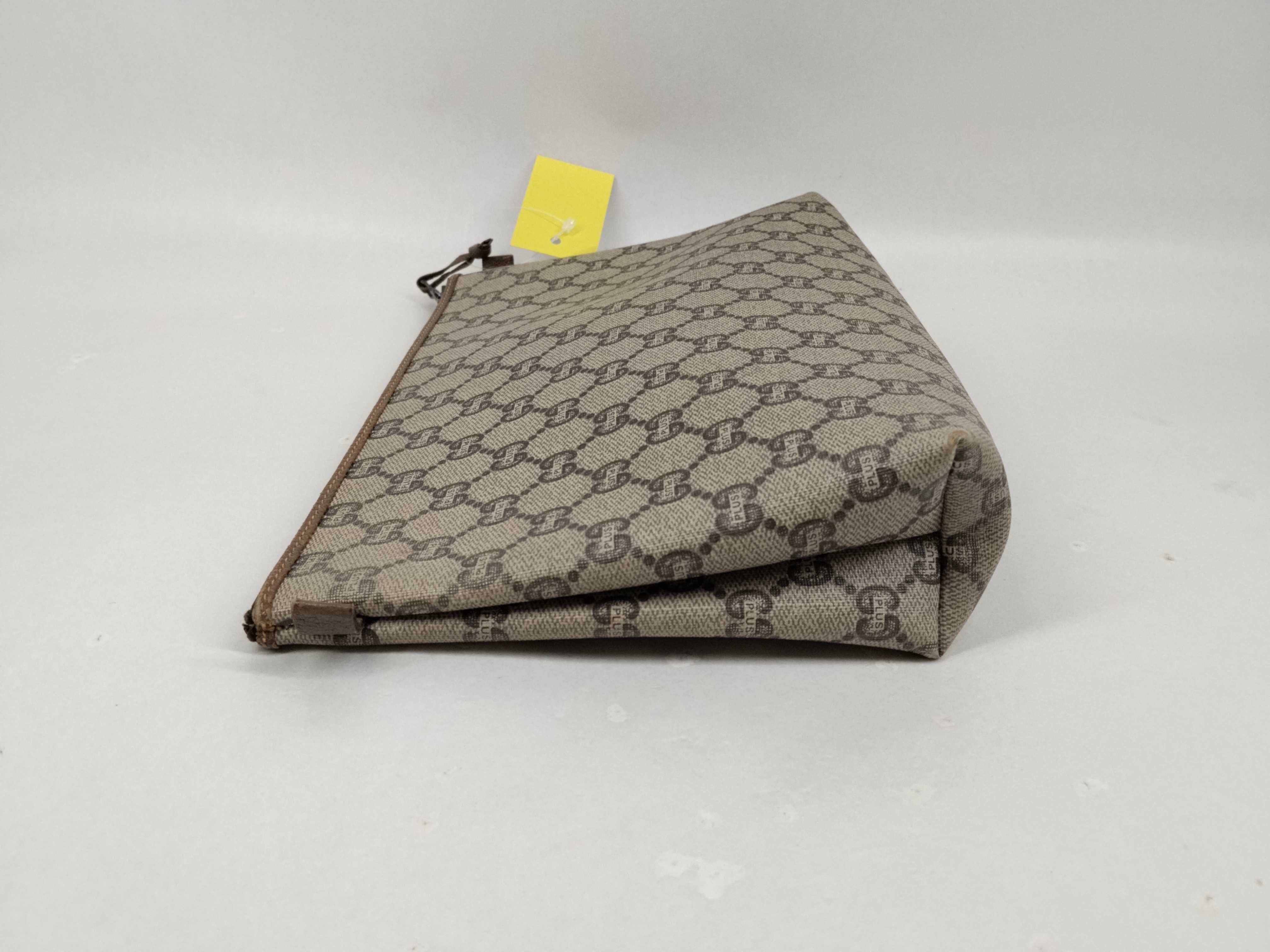 GG Plus Clutch Bag — view 5