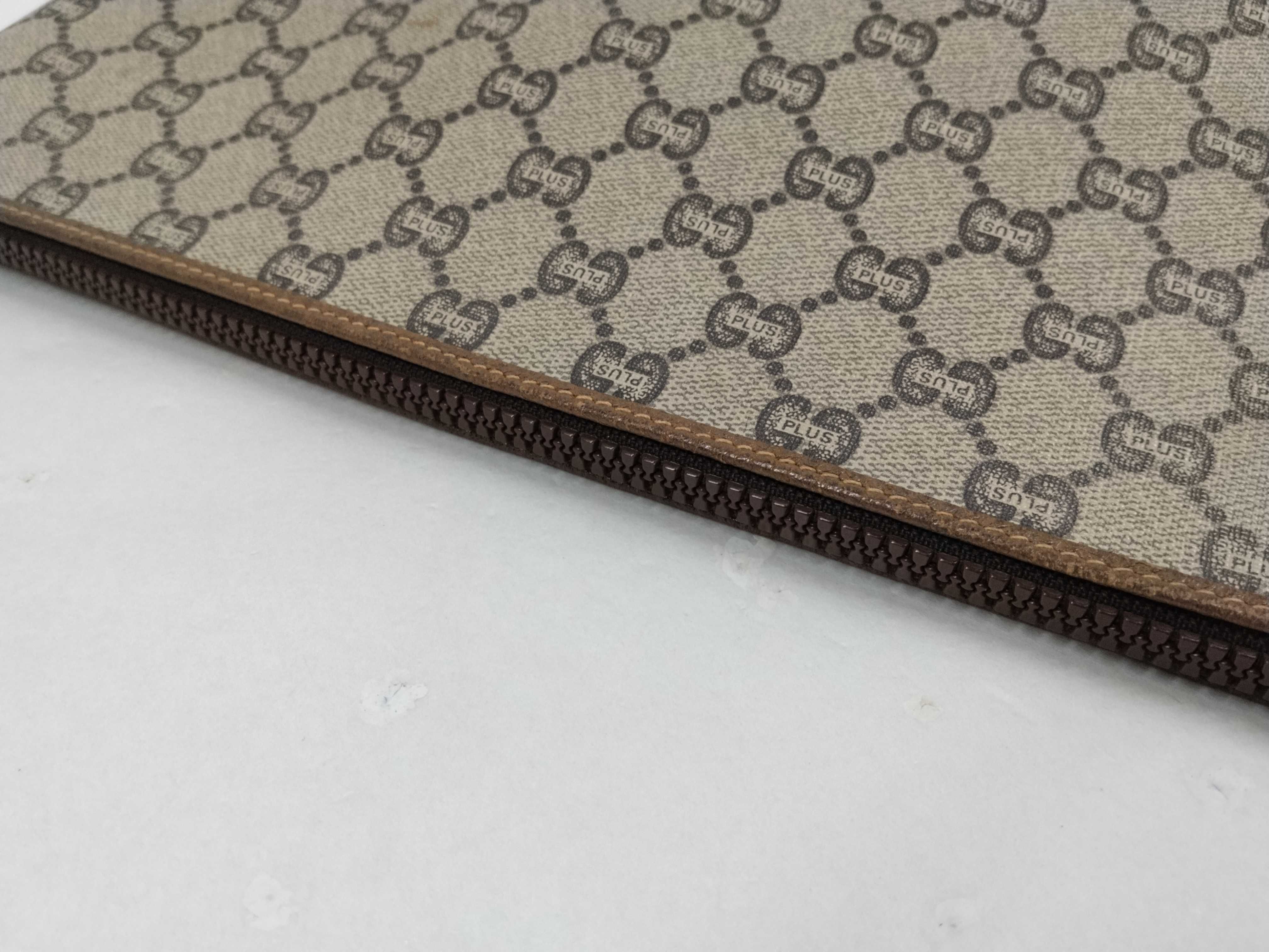 GG Plus Clutch Bag — view 6