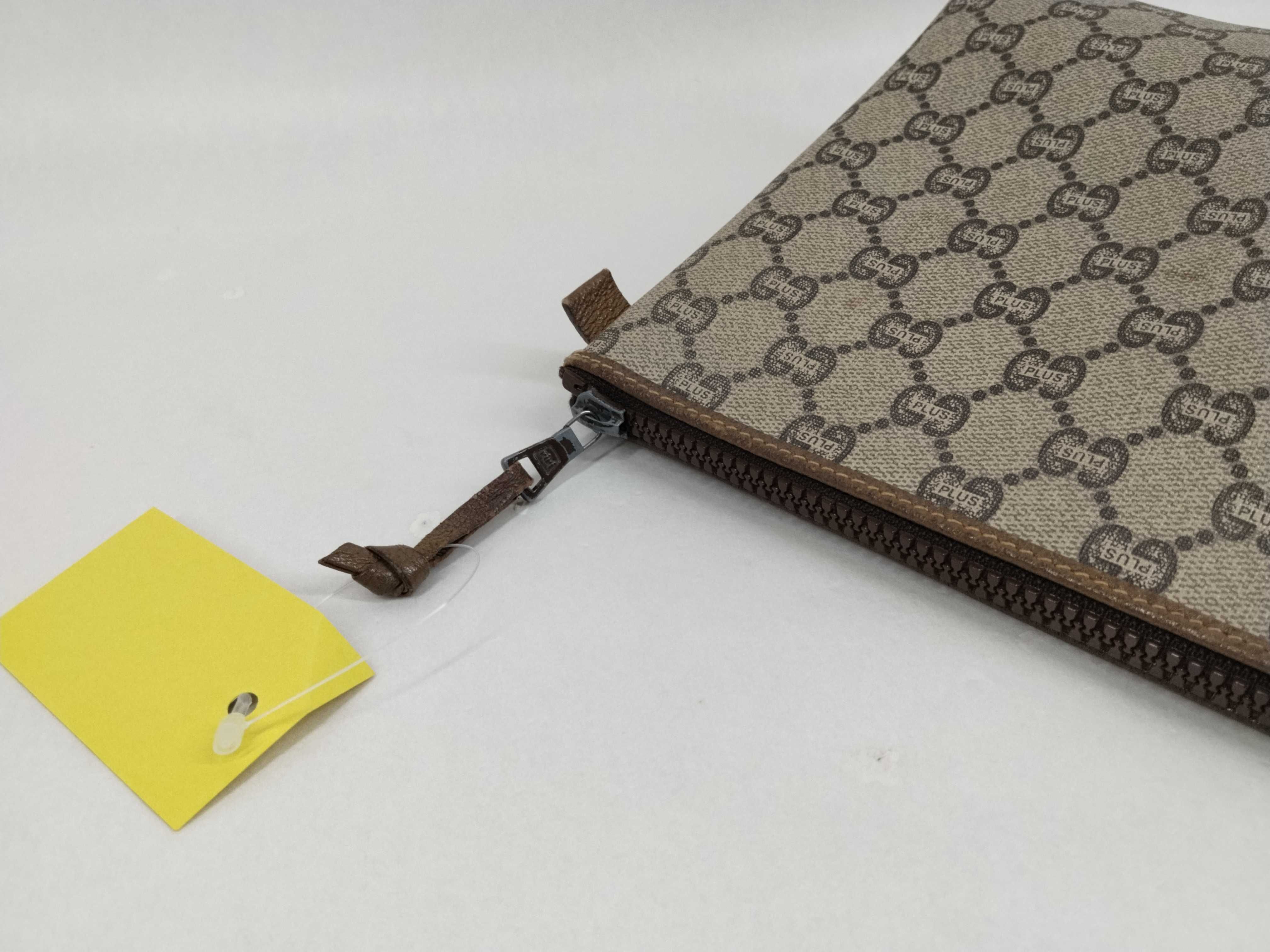 GG Plus Clutch Bag — view 7