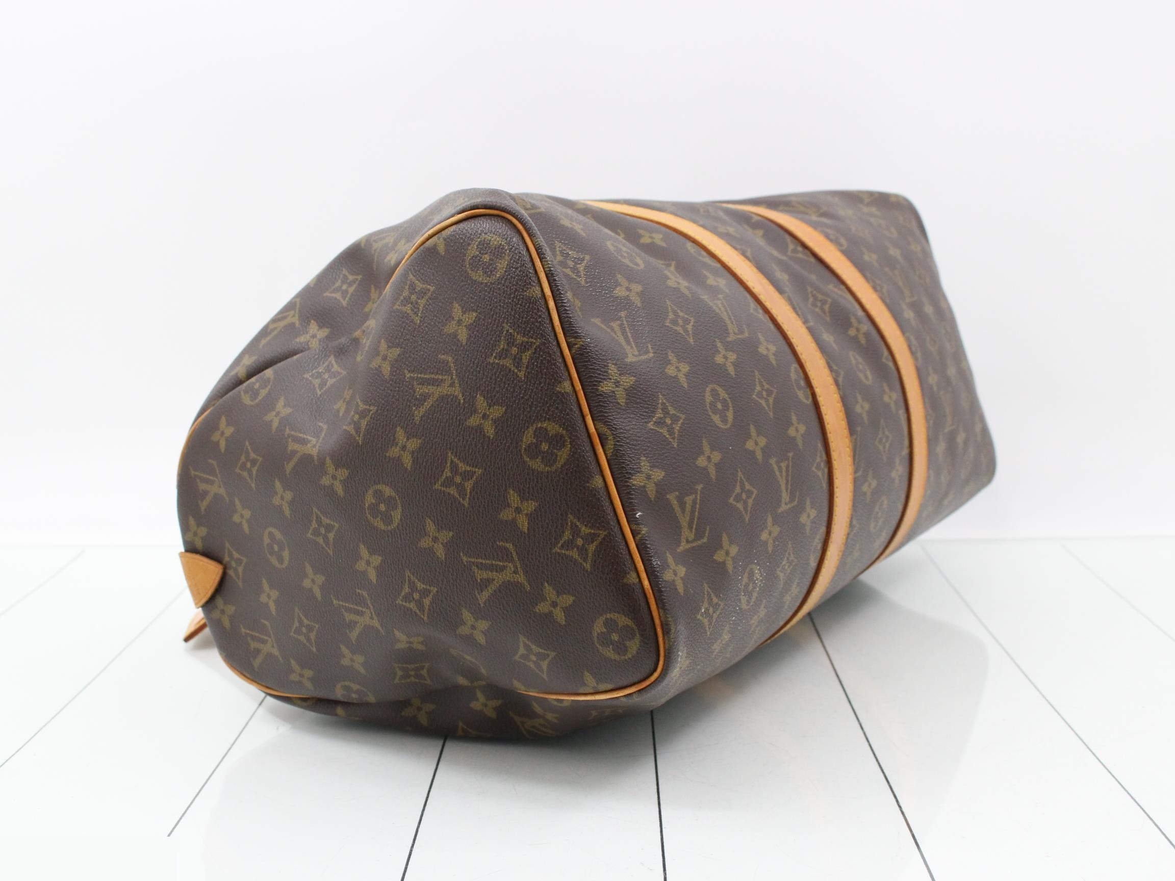 Monogram Keepall 45 — view 5