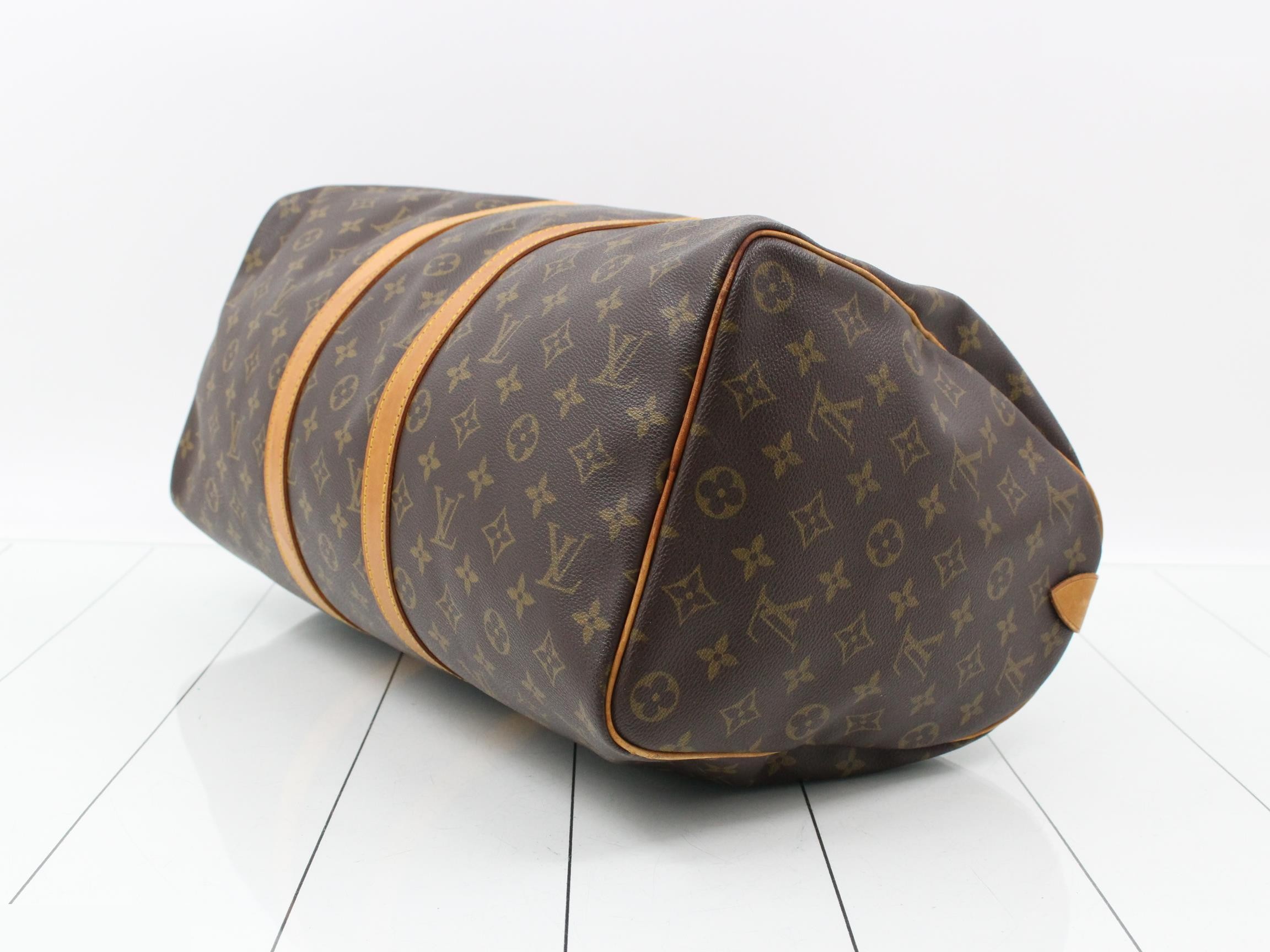 Monogram Keepall 45 — view 6