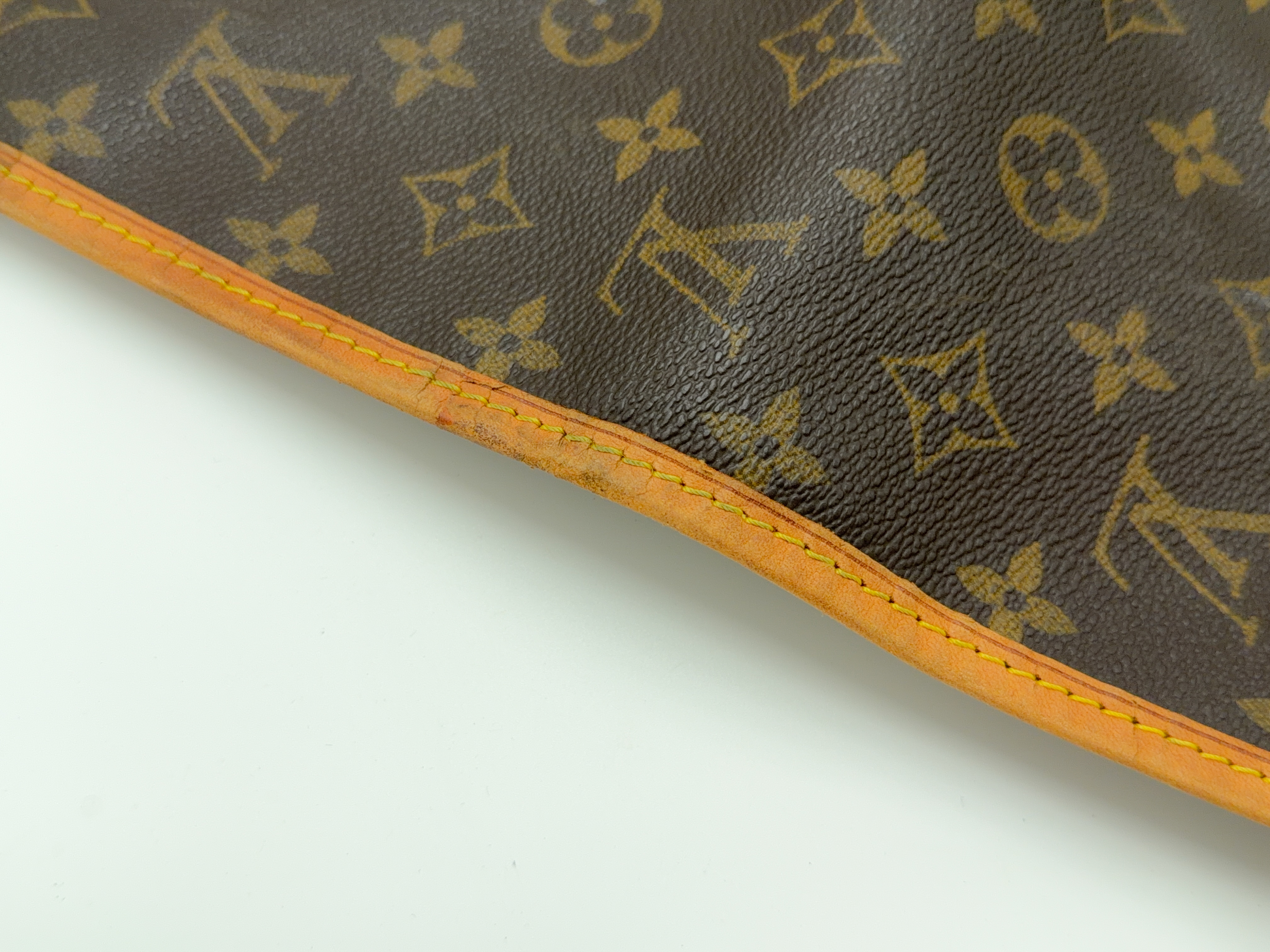 Monogram M23434 Usport Abbey Garment Bag — view 10