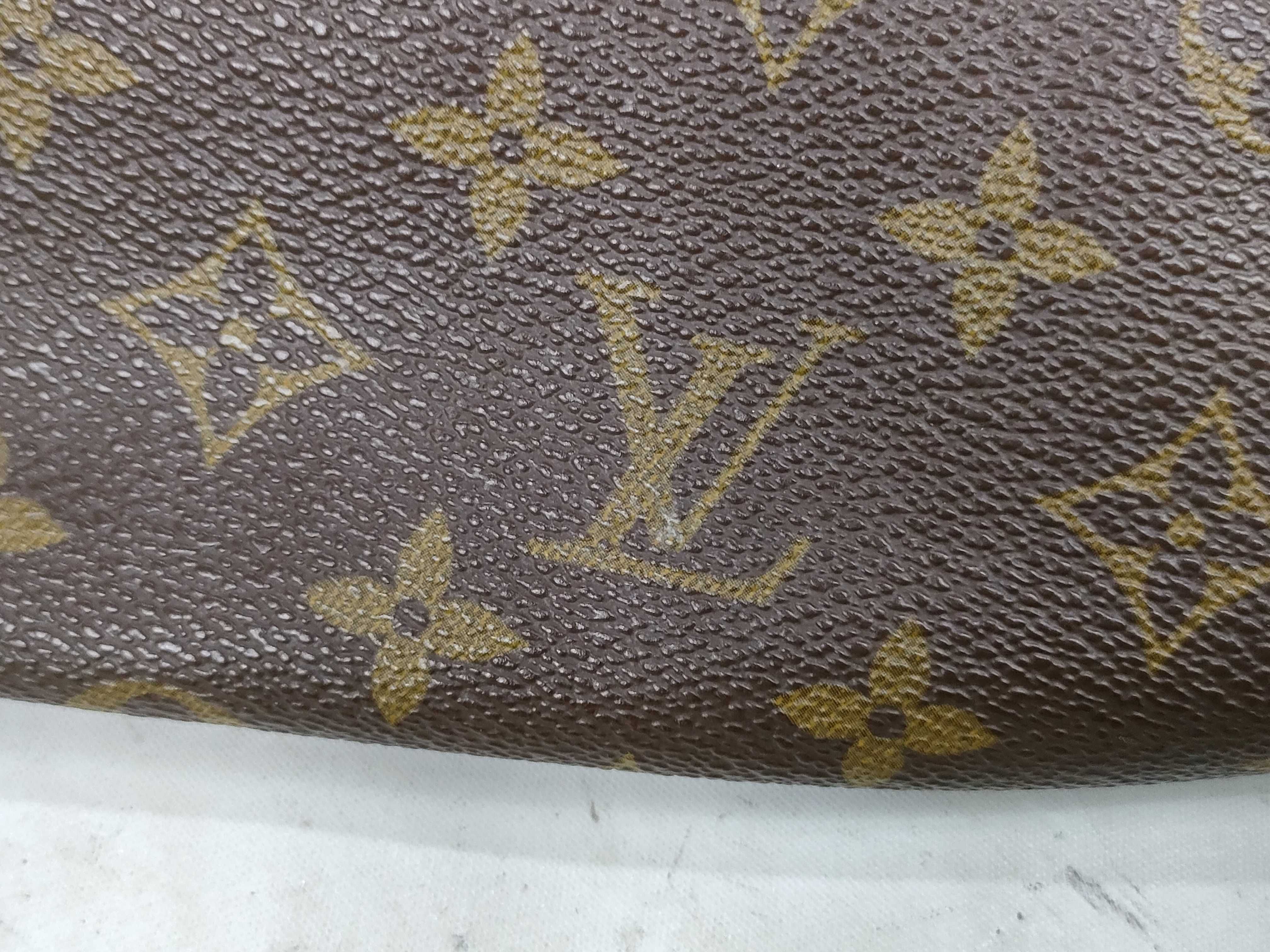 Monogram M41424 Keepall 55 Boston Bag — view 15