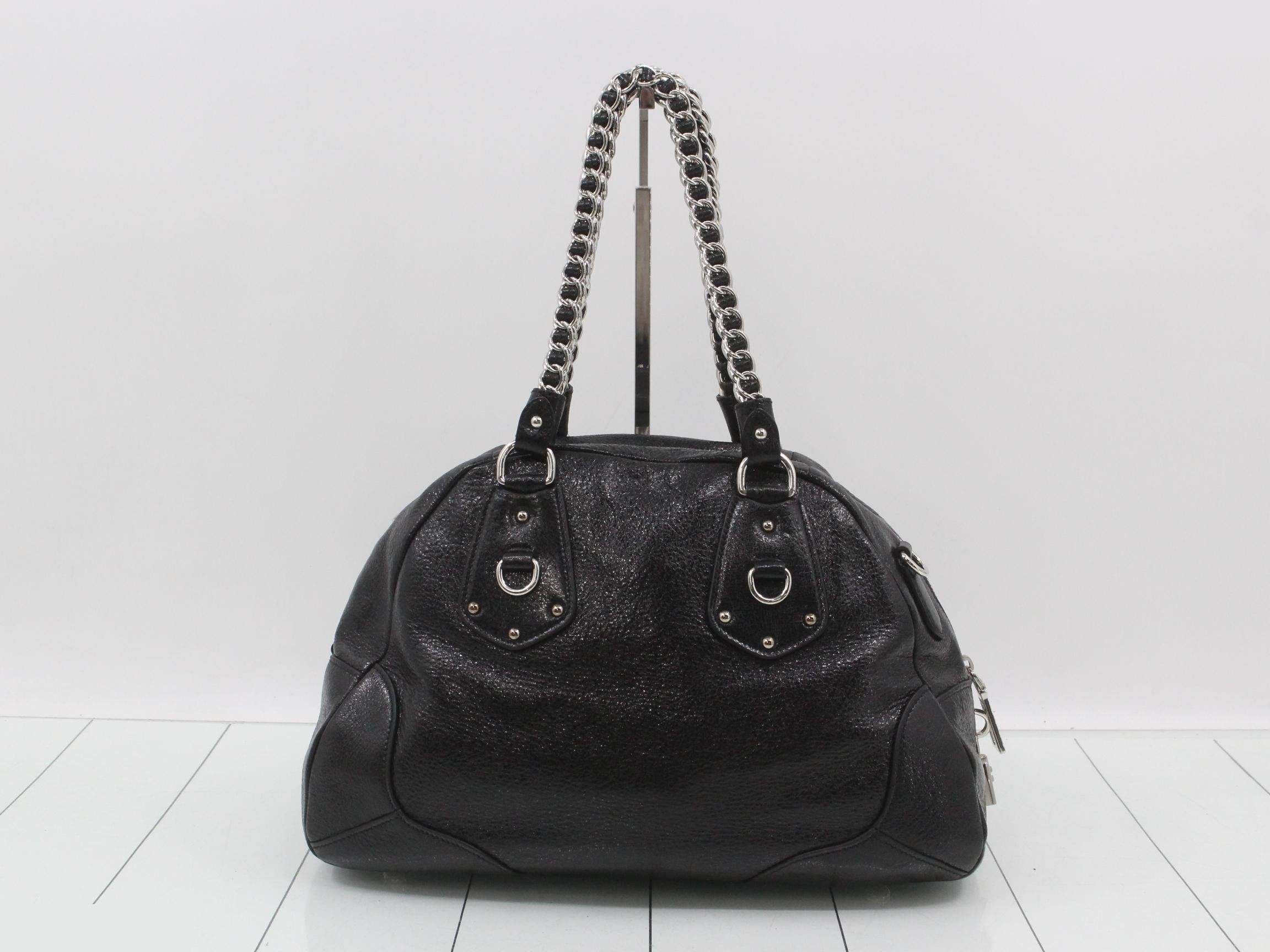 Chain shoulder bag BL0434 — view 2