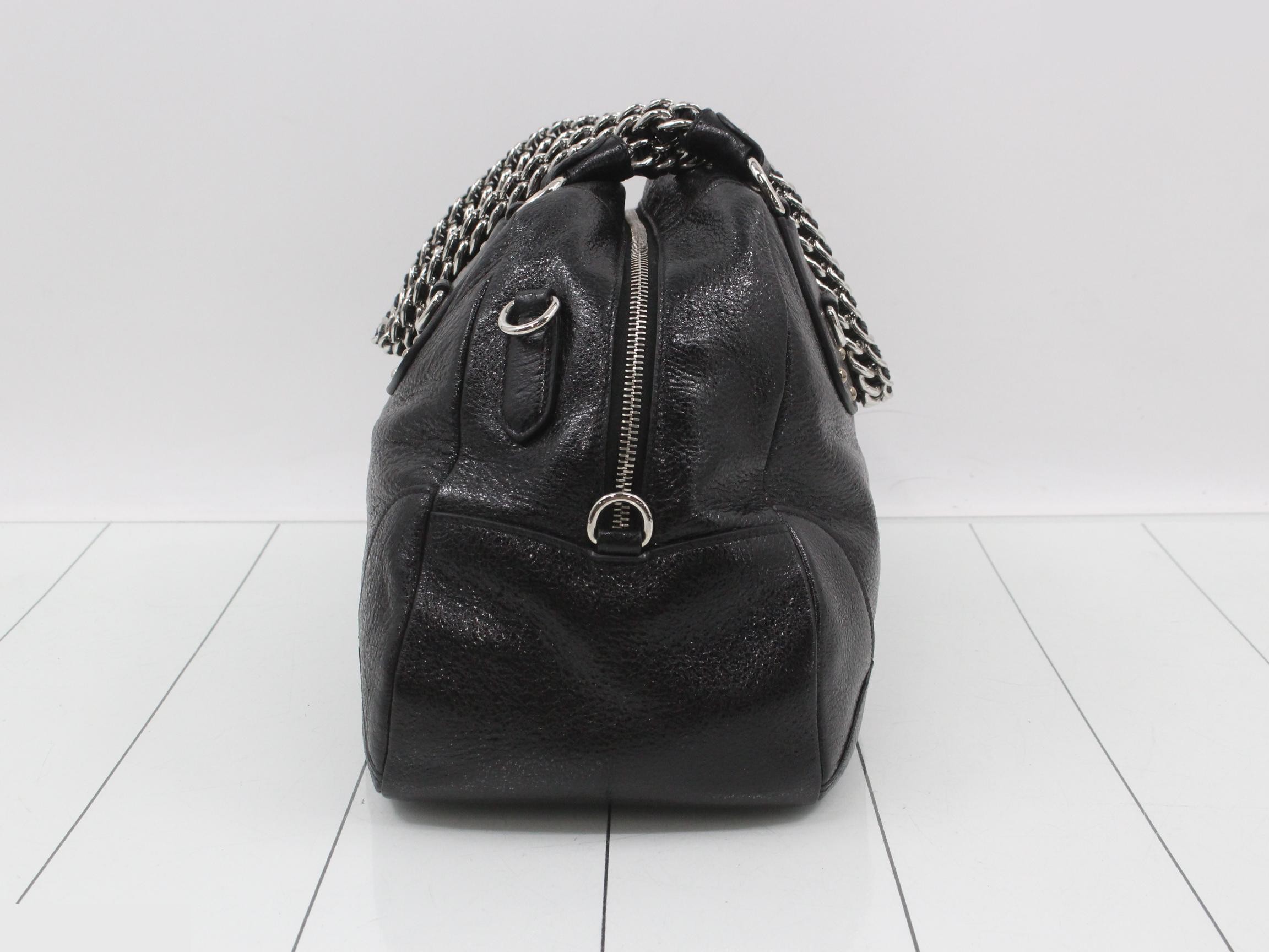 Chain shoulder bag BL0434 — view 3