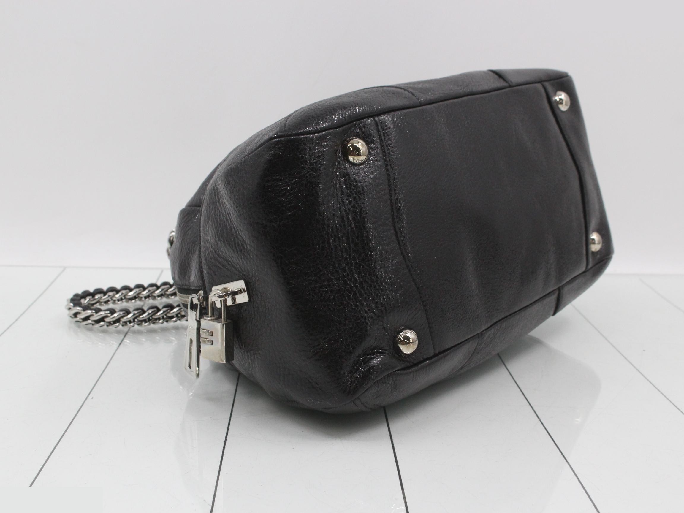 Chain shoulder bag BL0434 — view 5