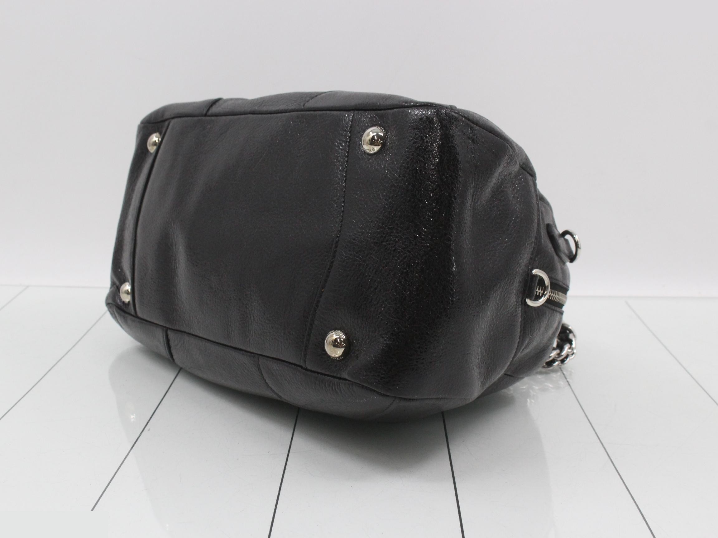 Chain shoulder bag BL0434 — view 6