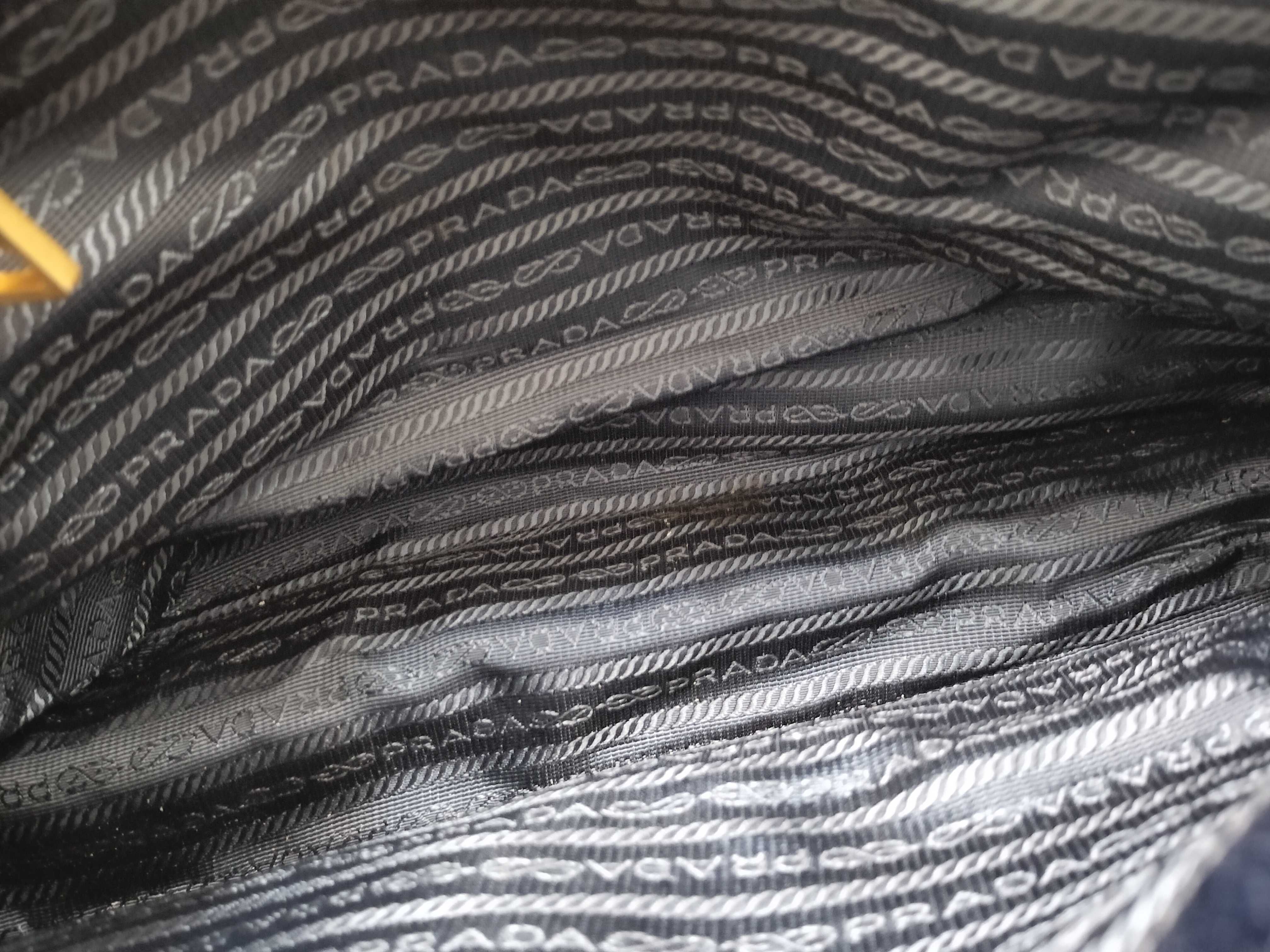 Vitello Shine Tote Bag — view 11
