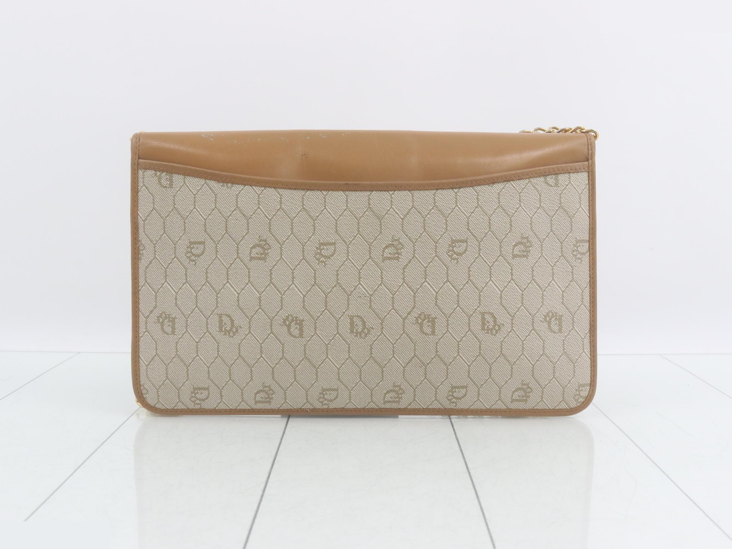 Chain shoulder bag — view 2