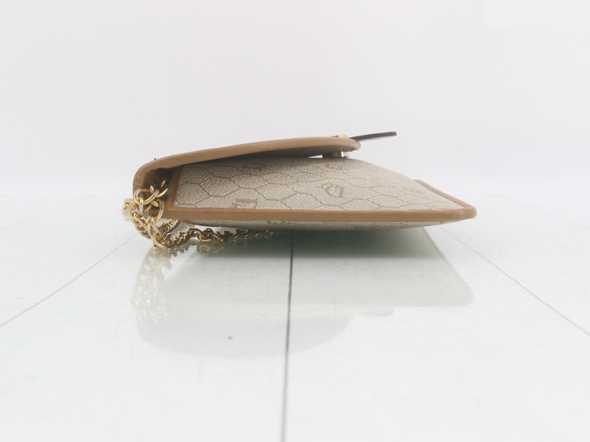 Chain shoulder bag — view 4