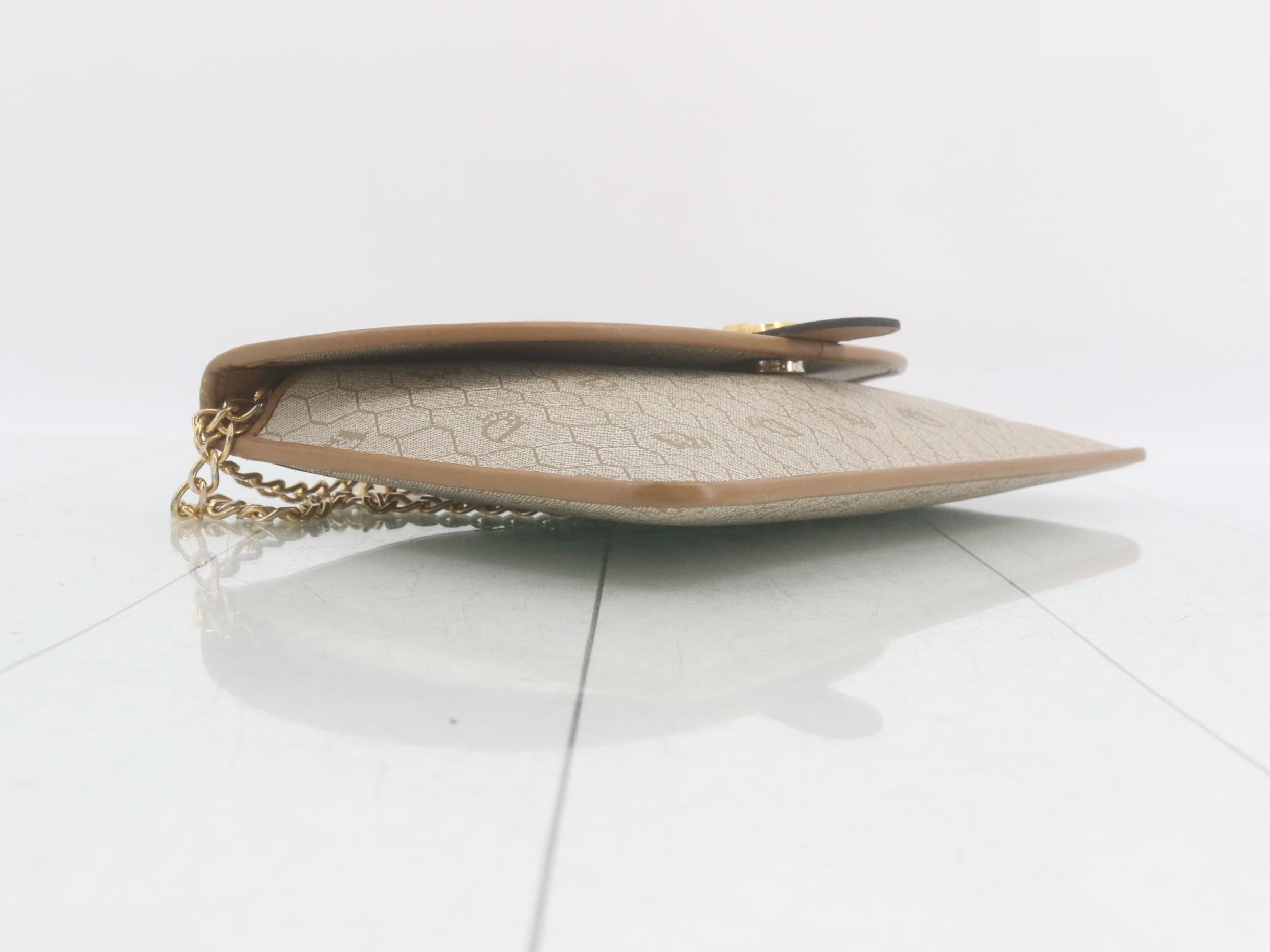 Chain shoulder bag — view 5