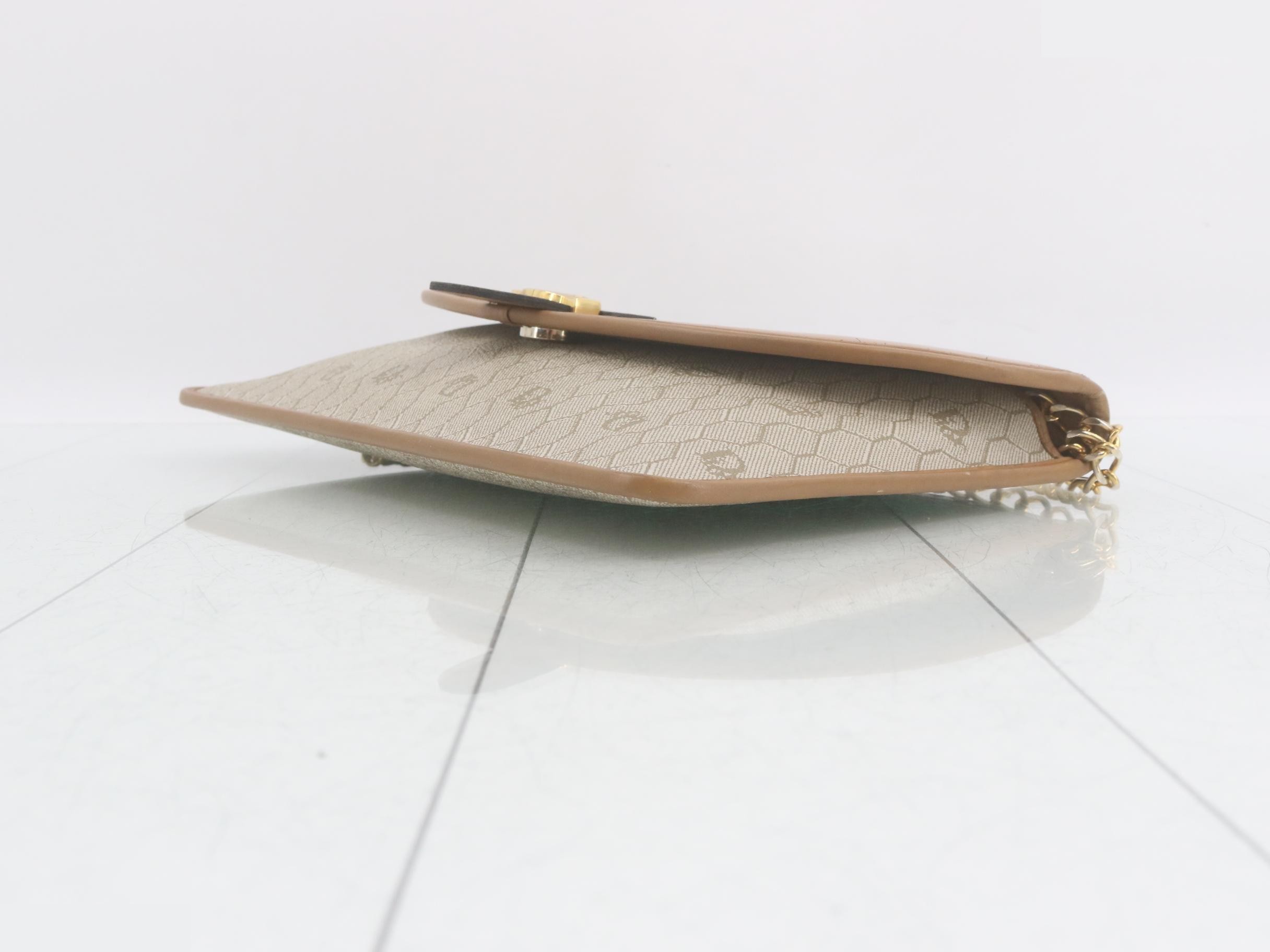 Chain shoulder bag — view 6
