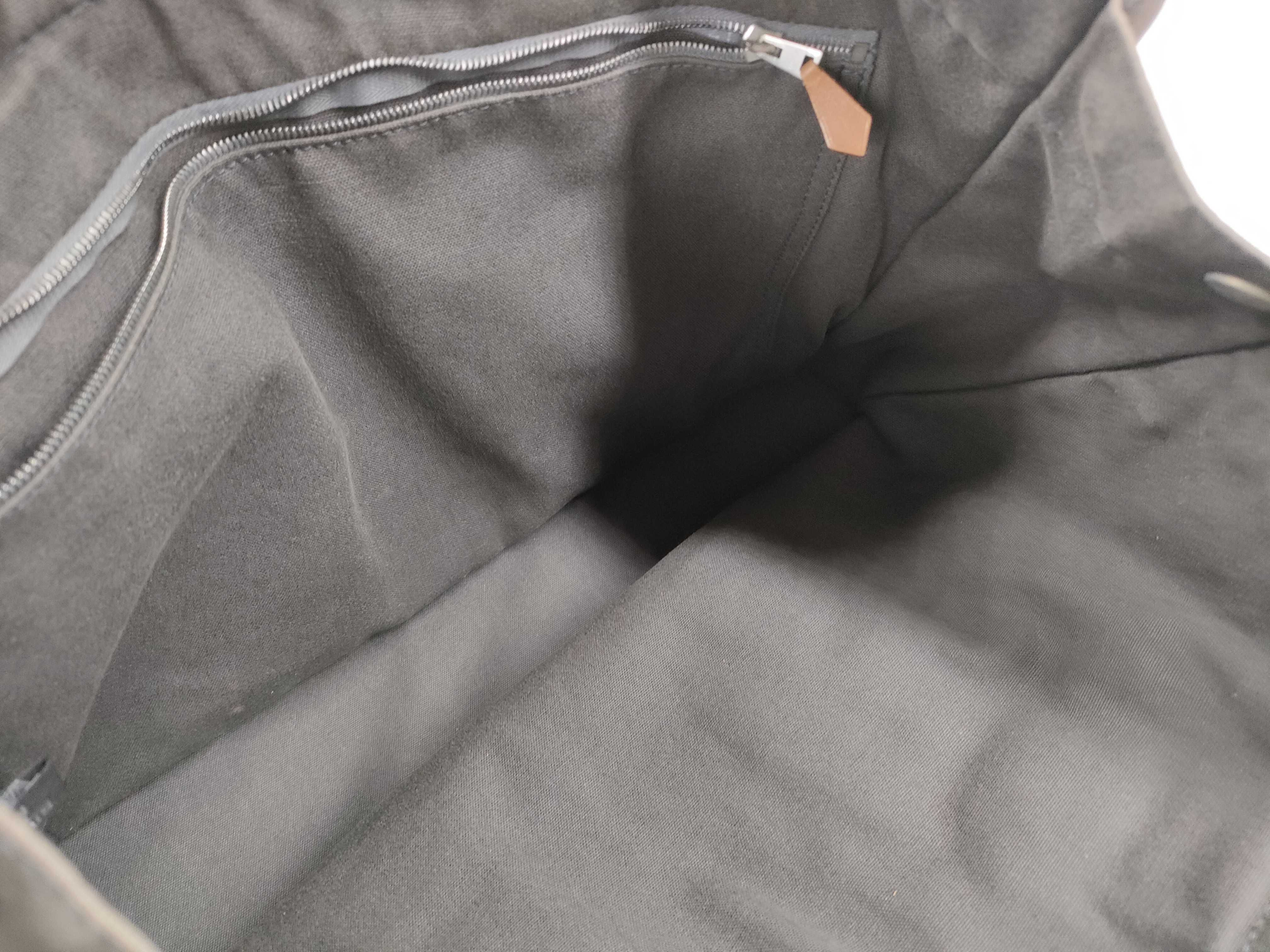 Fool to GM Campus Gray Tote Bag — view 8