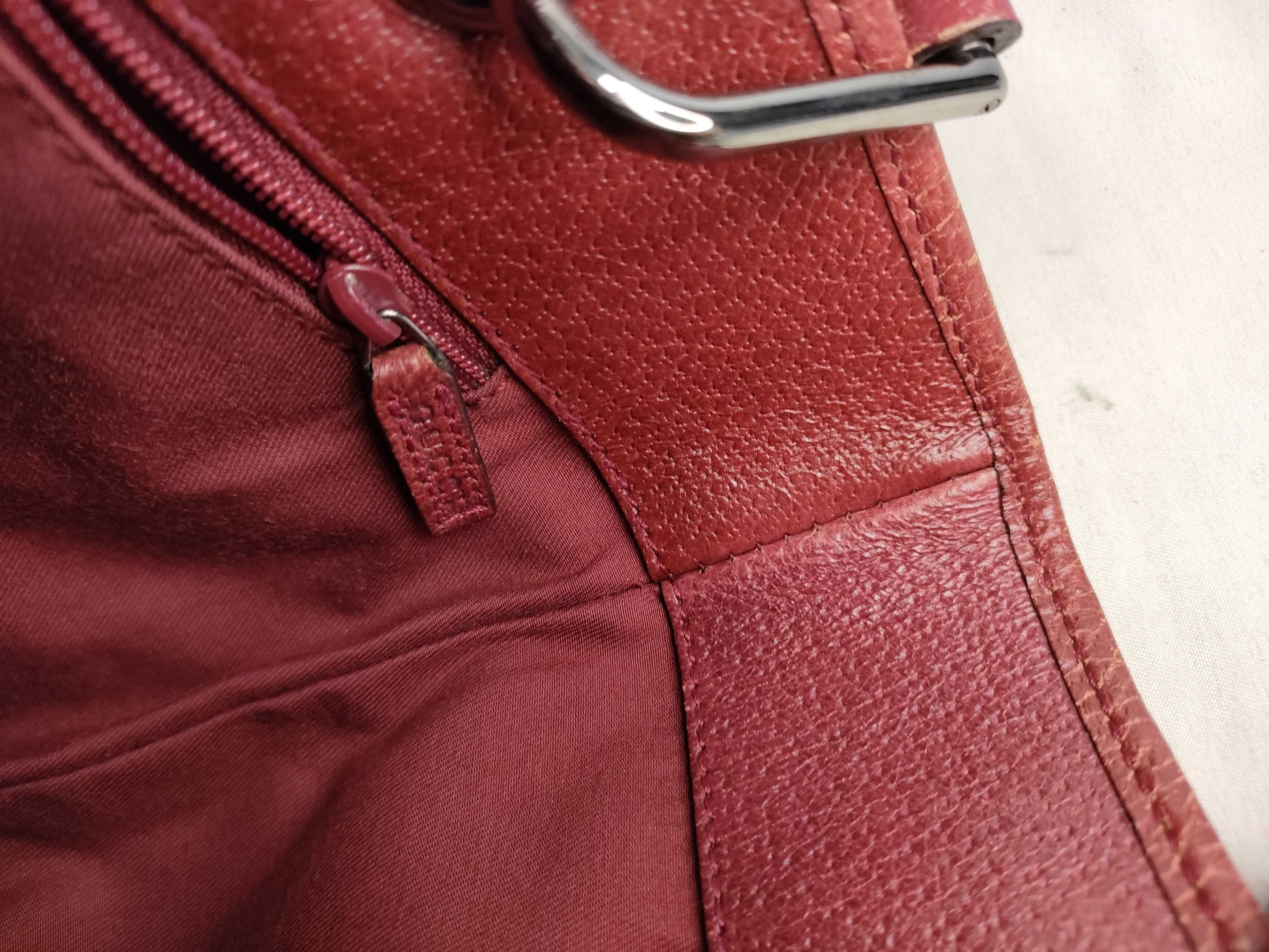 GG Canvas / Handbag / Canvas Handbag — view 8