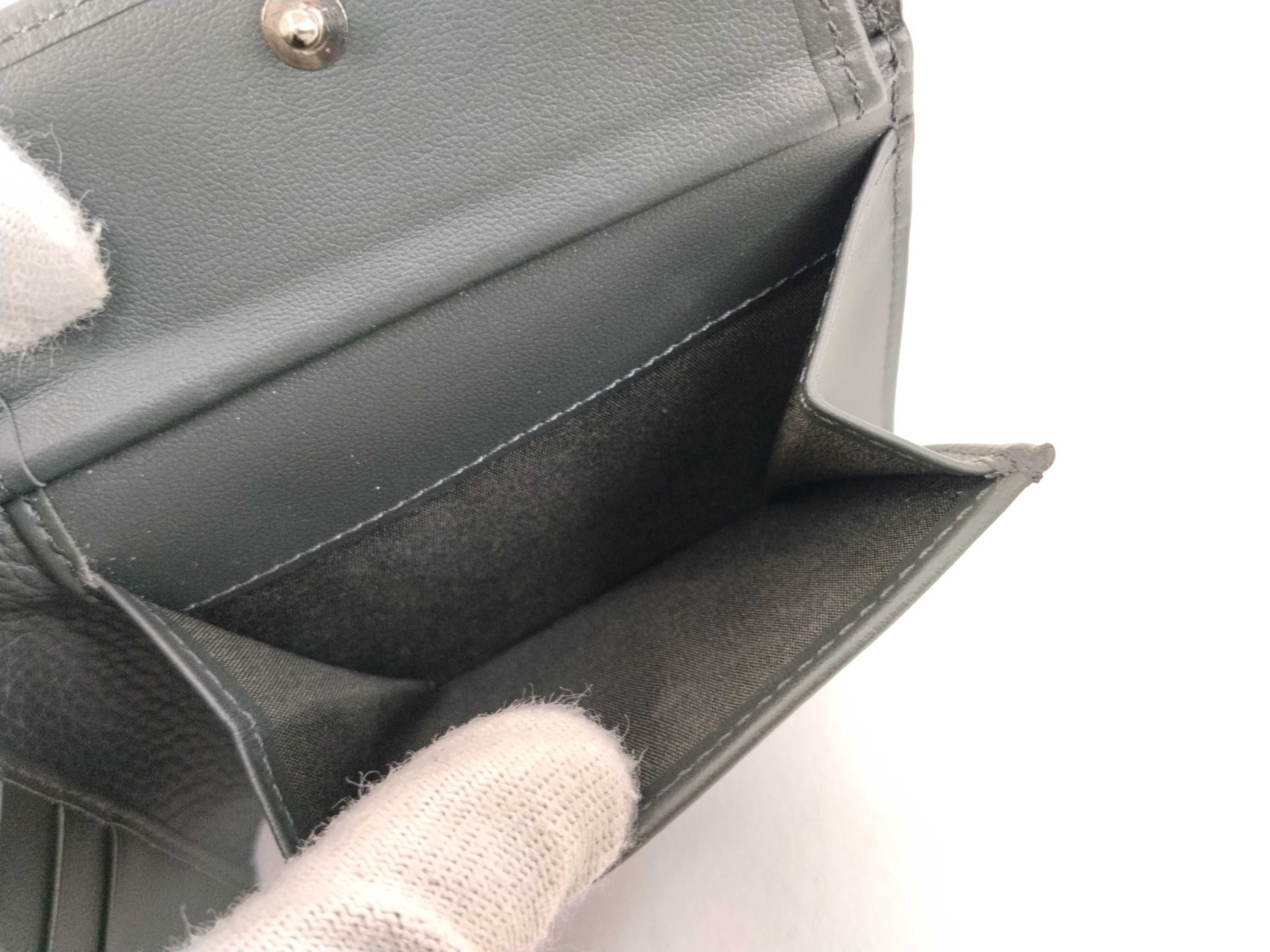 Bi-fold Saddle Wallet — view 11