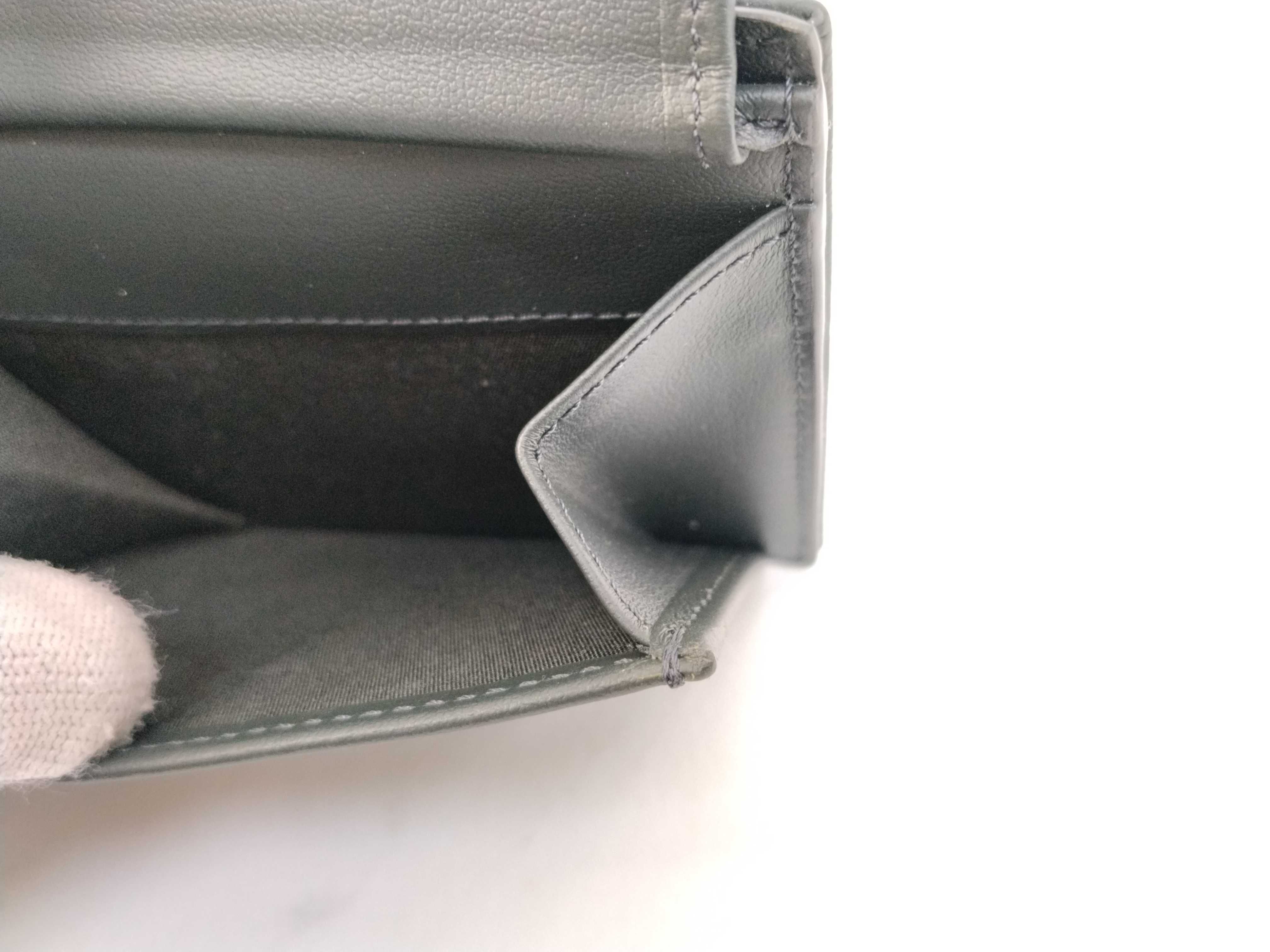 Bi-fold Saddle Wallet — view 12