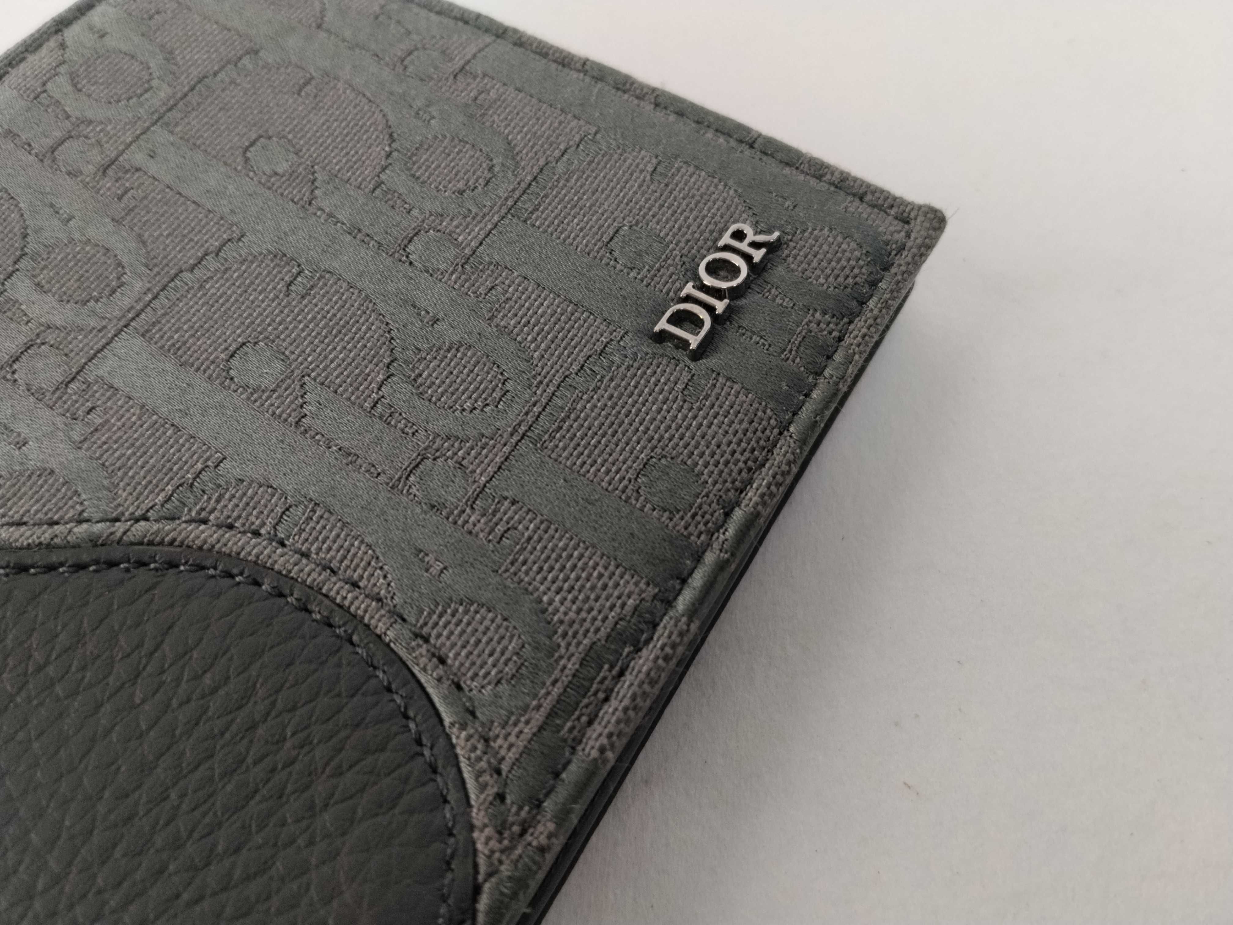 Bi-fold Saddle Wallet — view 13