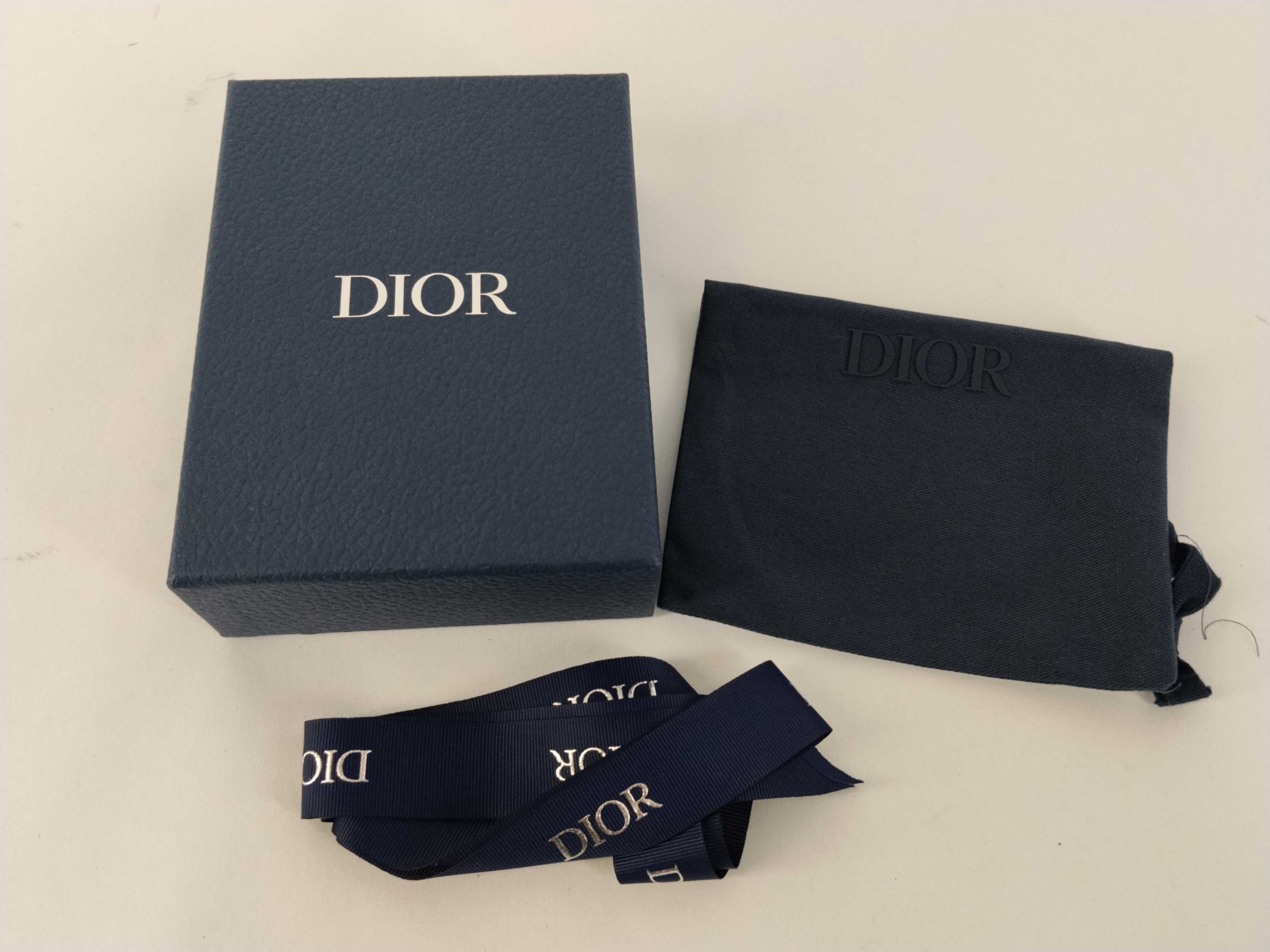 Bi-fold Saddle Wallet — view 14