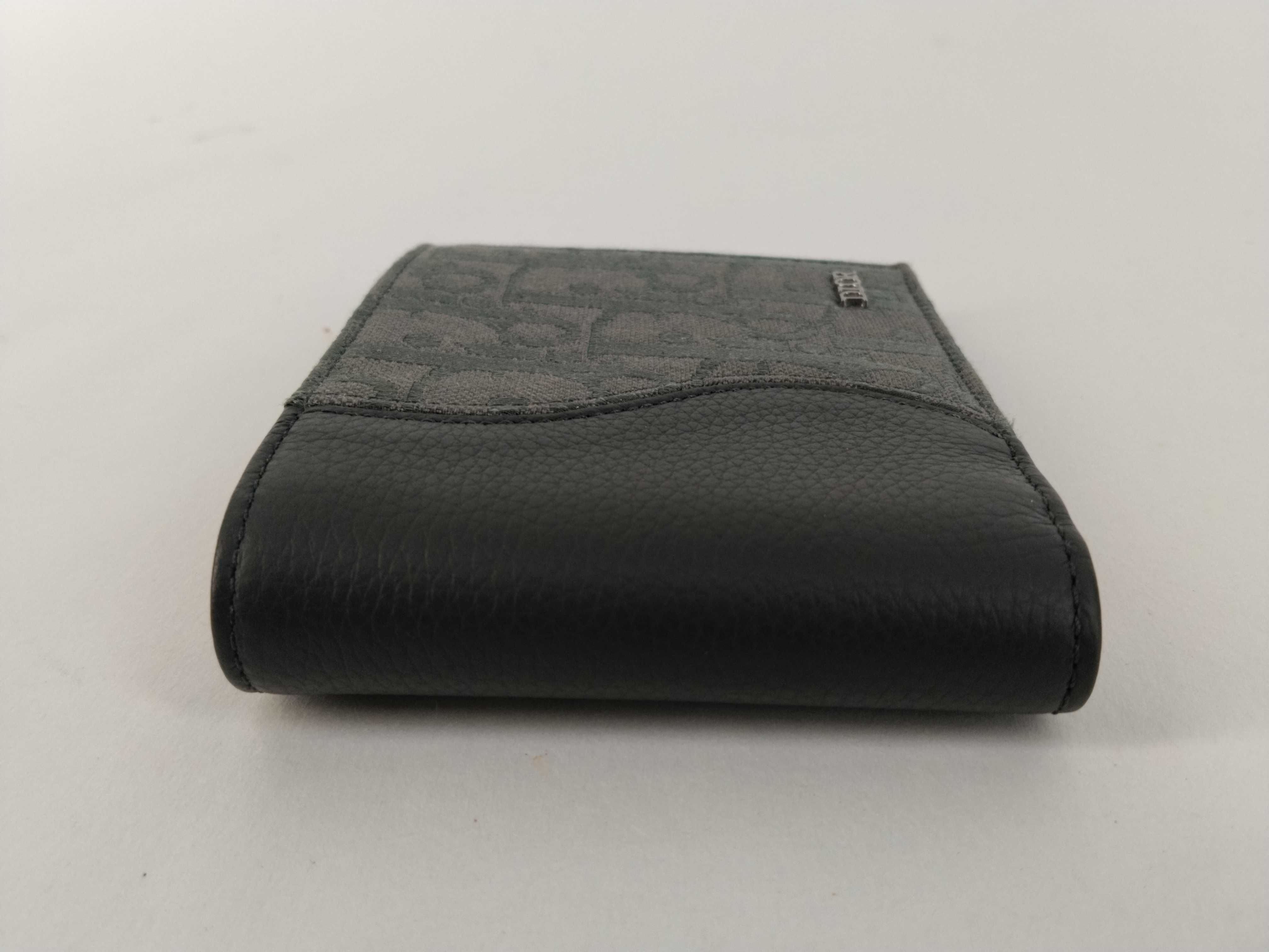Bi-fold Saddle Wallet — view 5