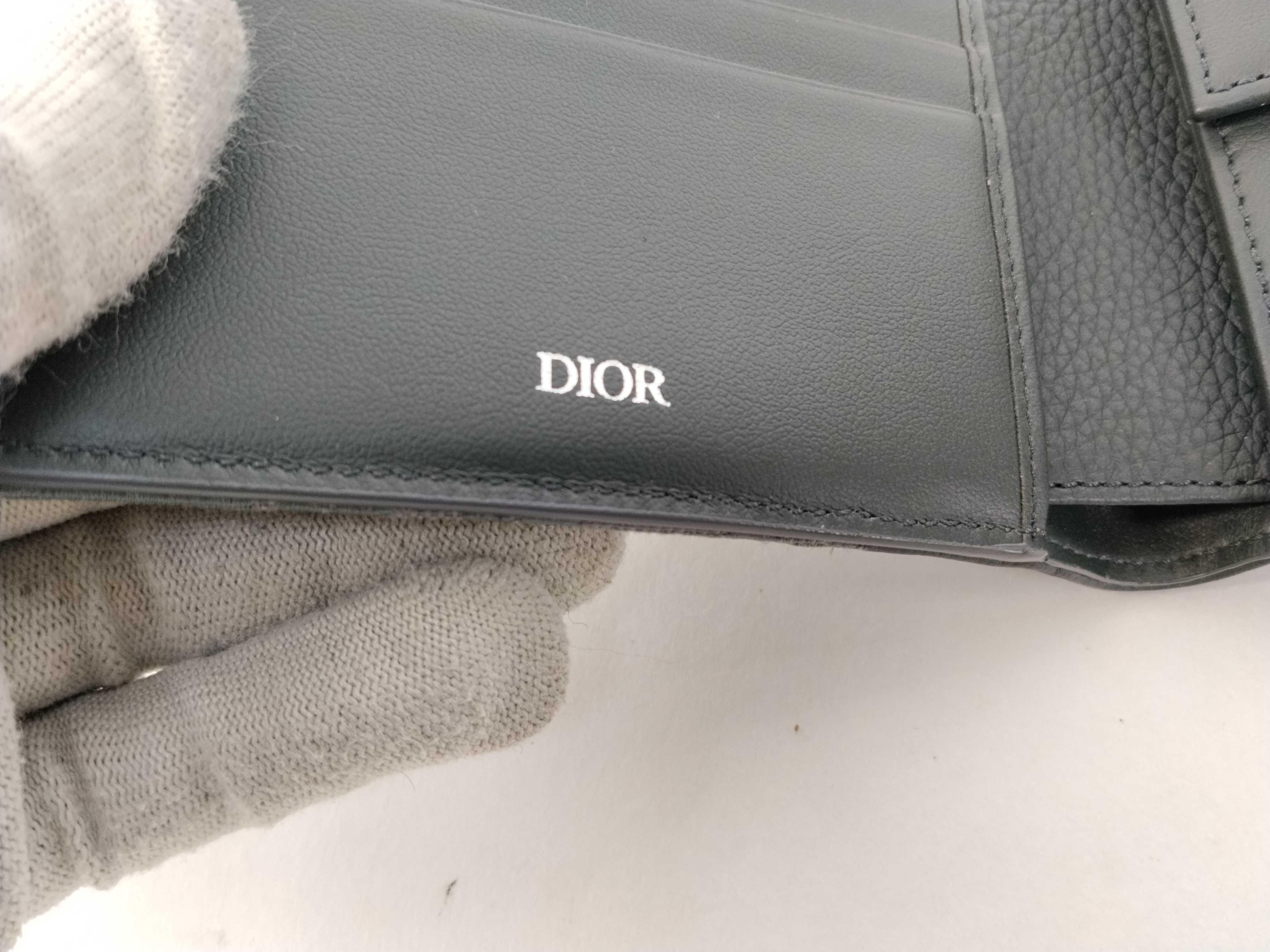 Bi-fold Saddle Wallet — view 8
