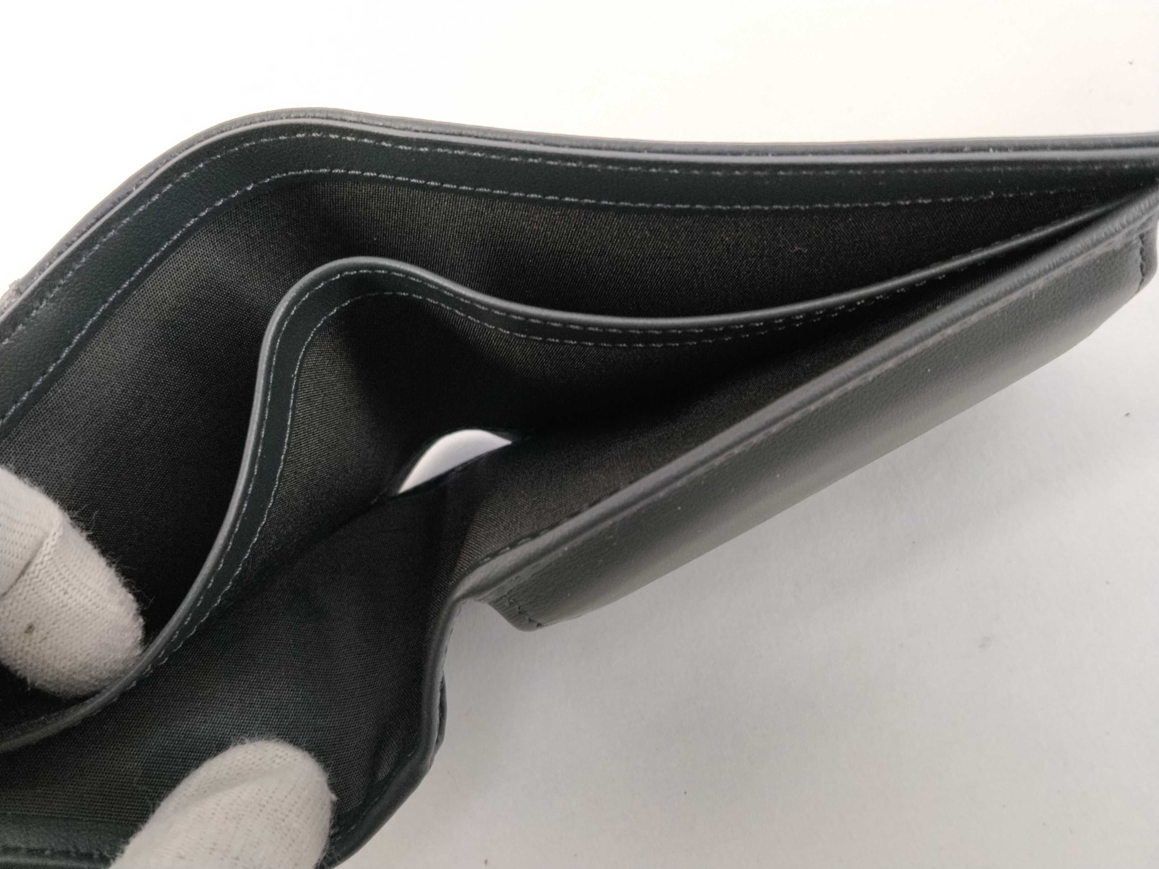 Bi-fold Saddle Wallet — view 10