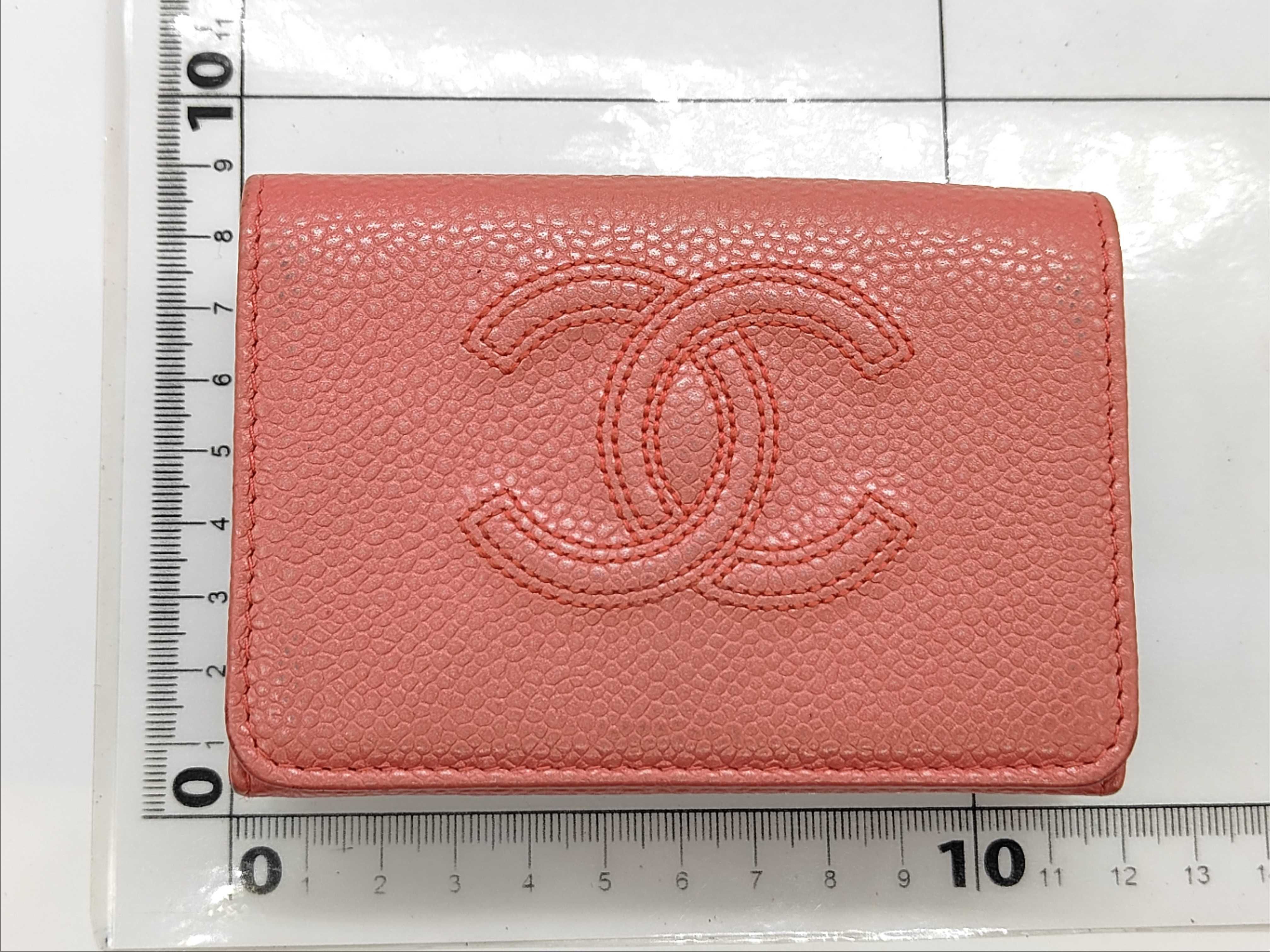 Double Hook Small Flap Wallet — view 2