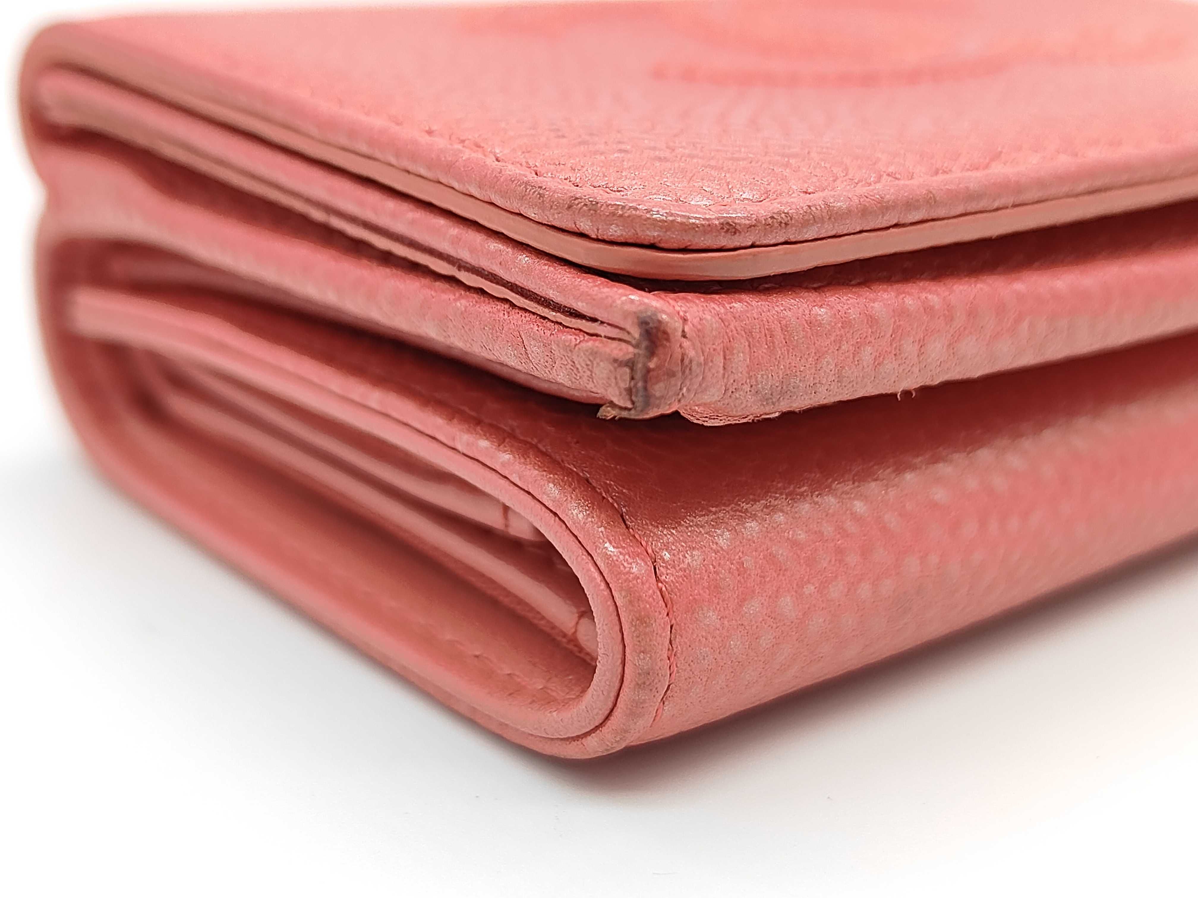 Double Hook Small Flap Wallet — view 4