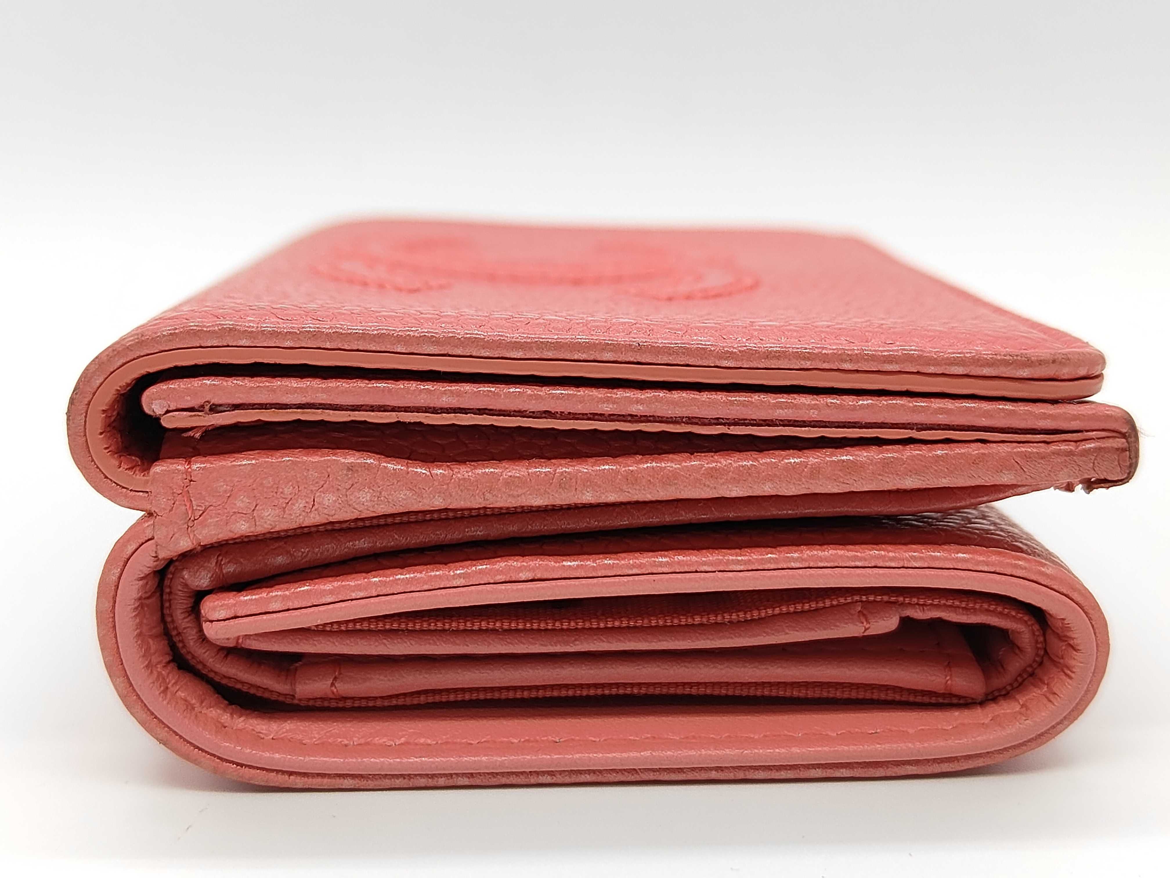 Double Hook Small Flap Wallet — view 5